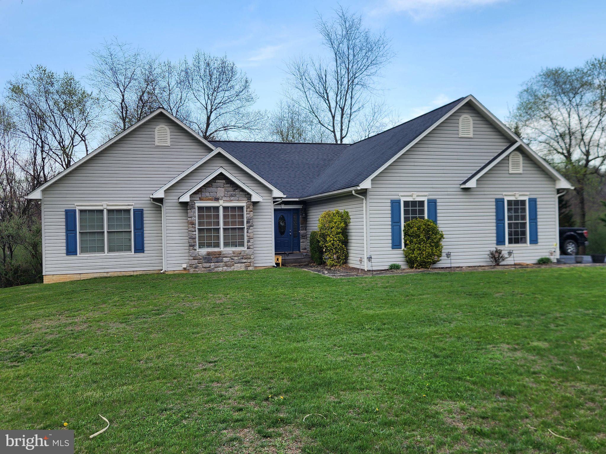 PARKSIDE ESTATES - Residential