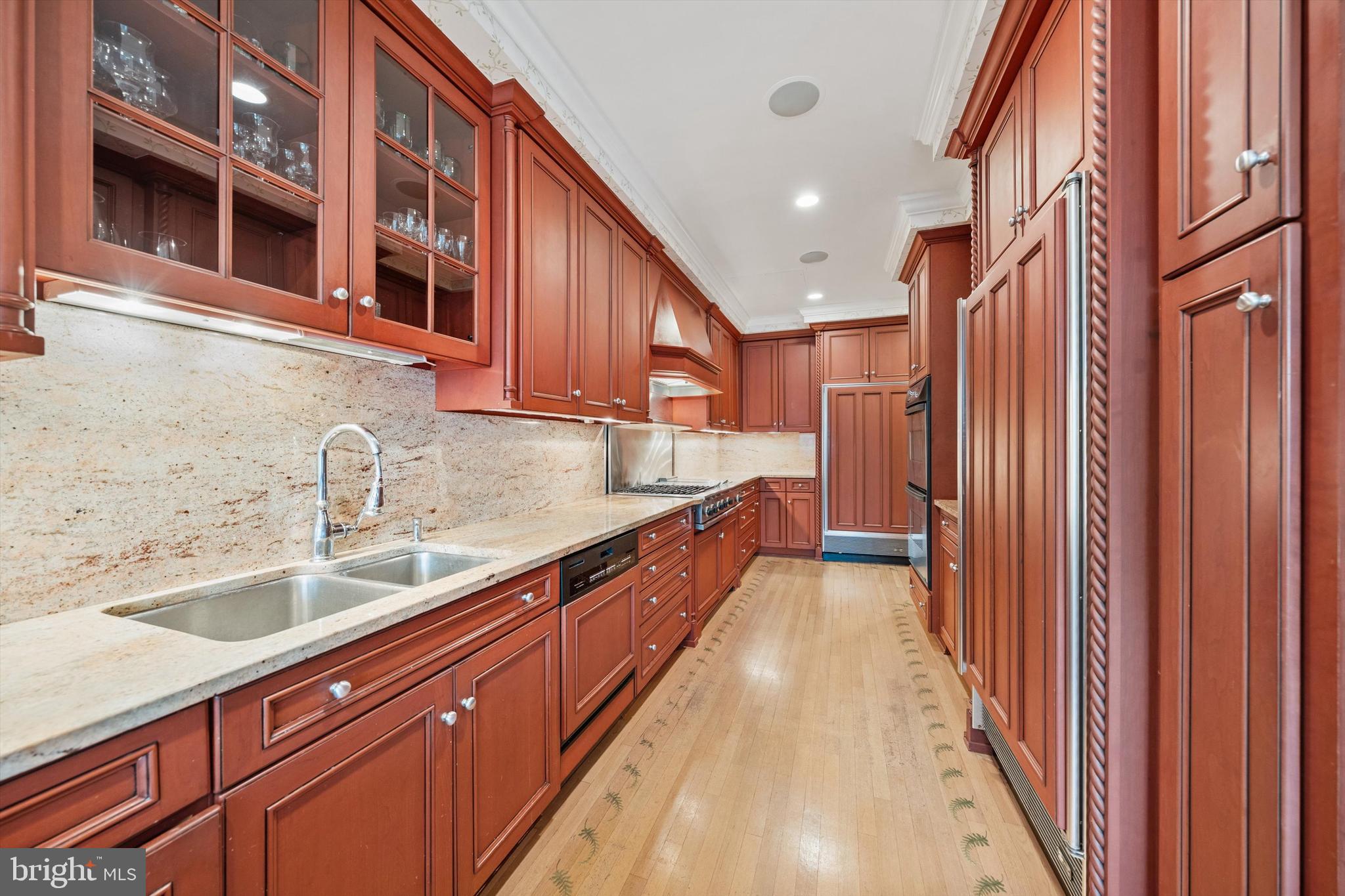 MASSACHUSETTS AVENUE HEIGHTS - Residential