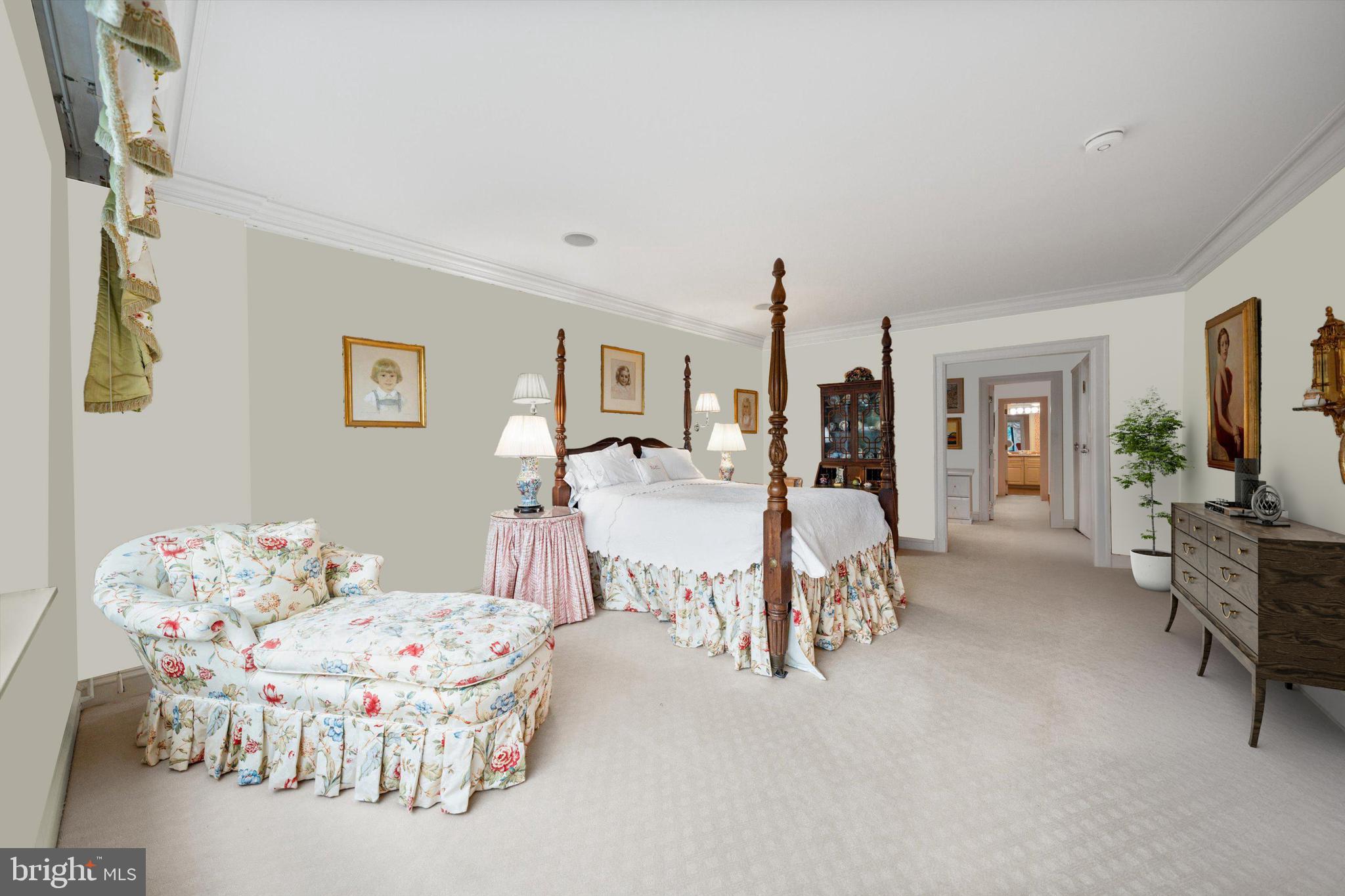 MASSACHUSETTS AVENUE HEIGHTS - Residential