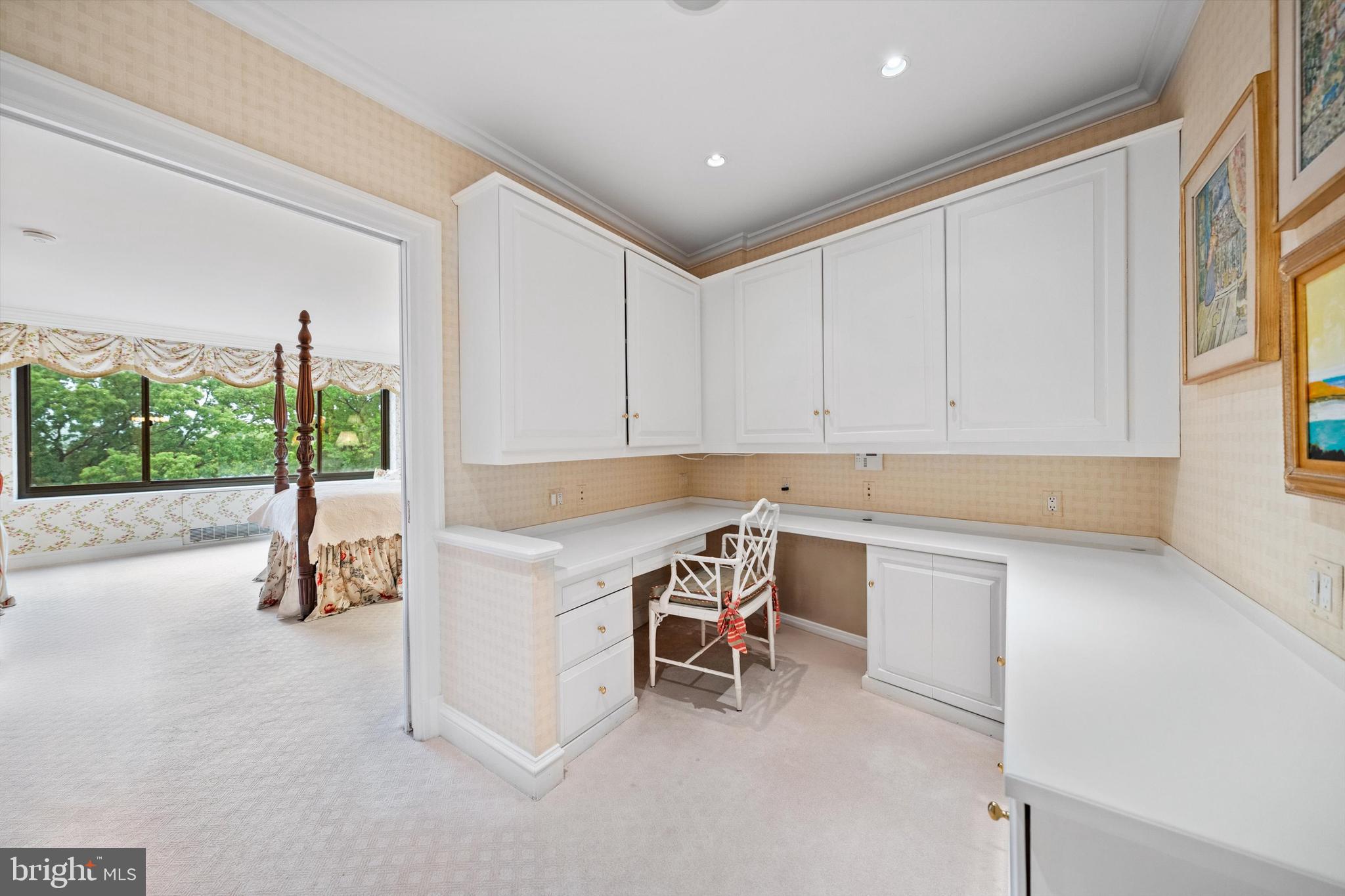 MASSACHUSETTS AVENUE HEIGHTS - Residential