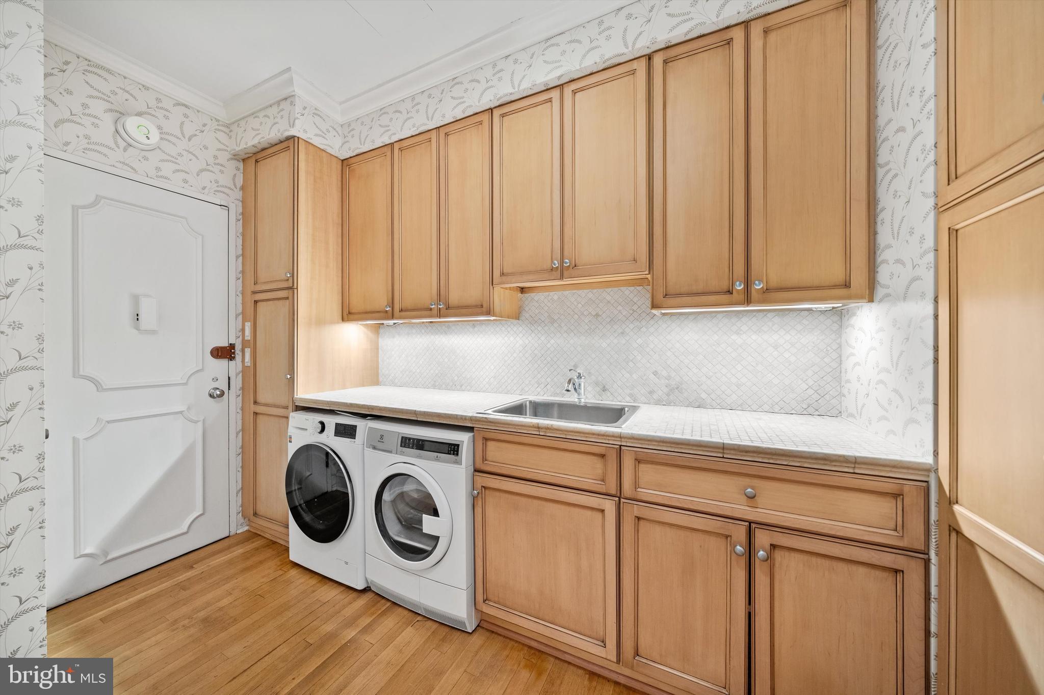 MASSACHUSETTS AVENUE HEIGHTS - Residential