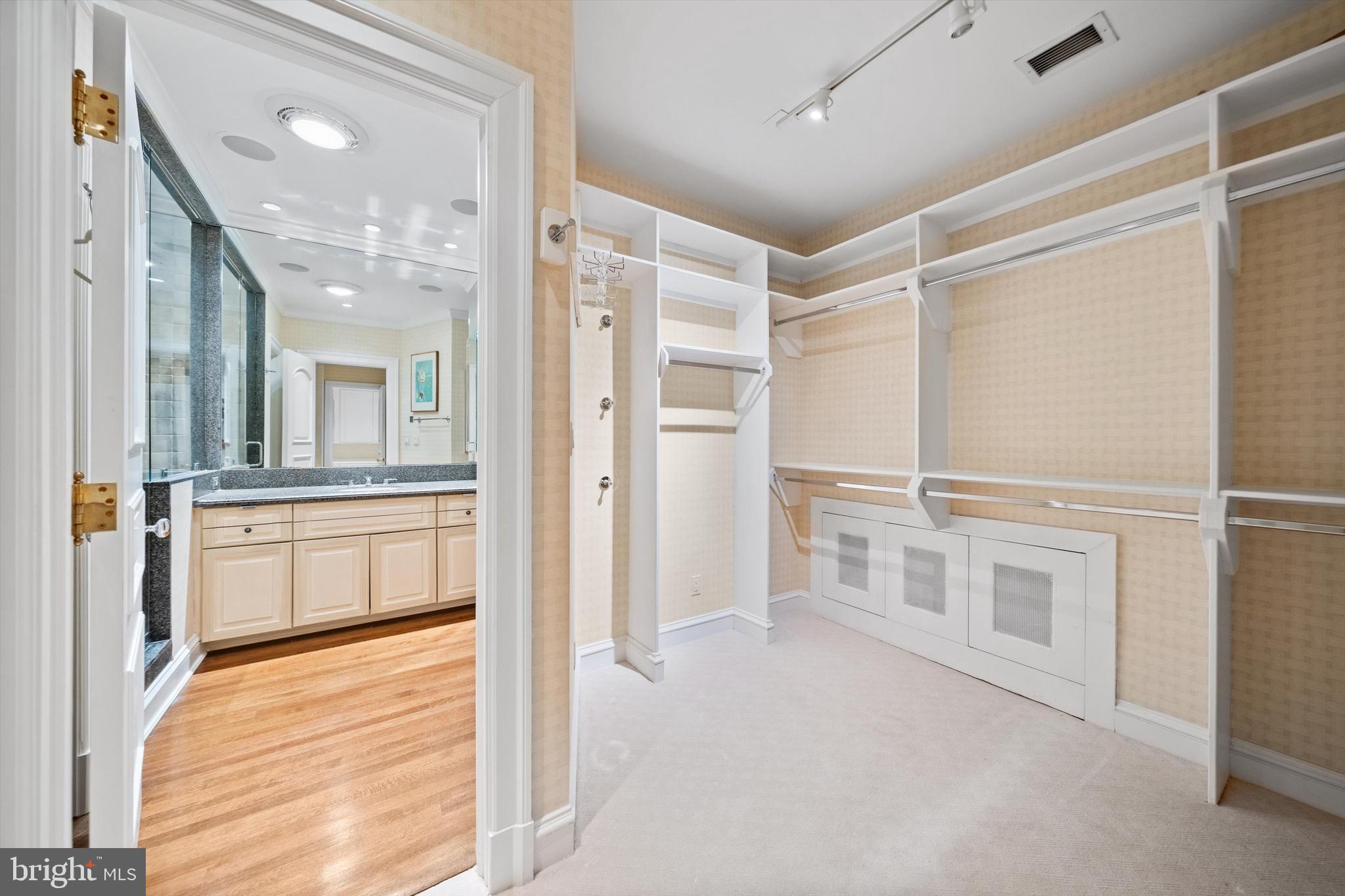MASSACHUSETTS AVENUE HEIGHTS - Residential