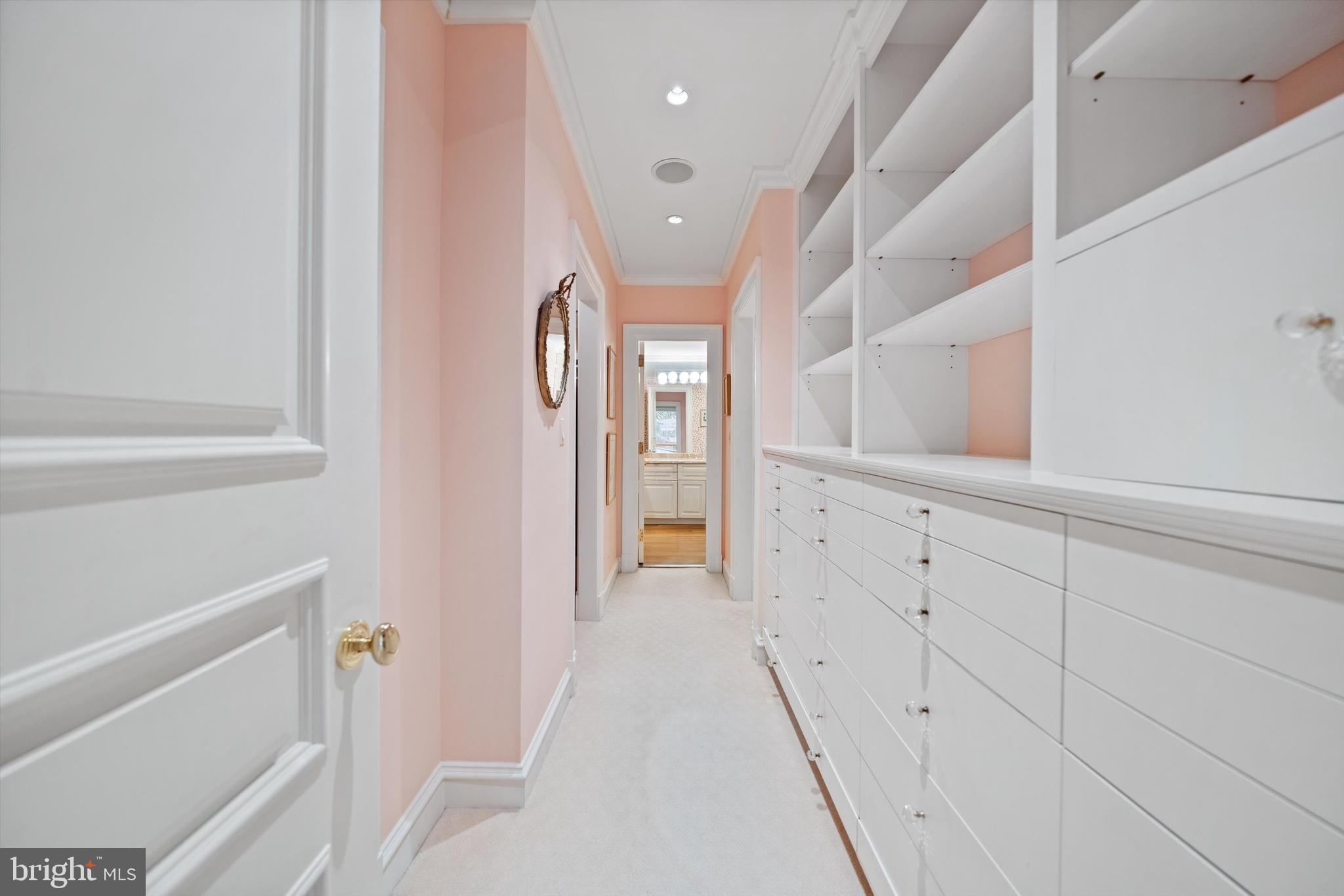MASSACHUSETTS AVENUE HEIGHTS - Residential