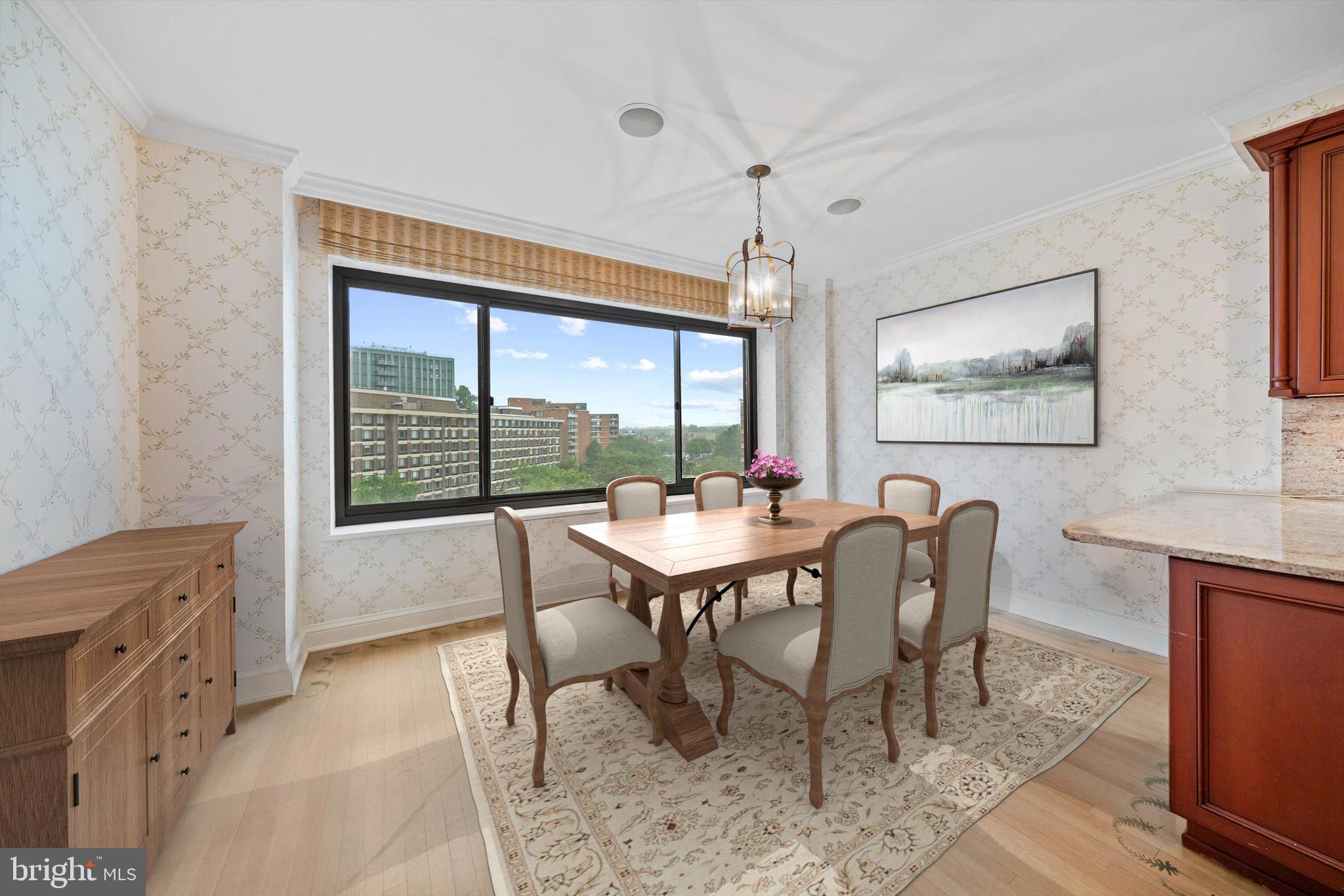 MASSACHUSETTS AVENUE HEIGHTS - Residential