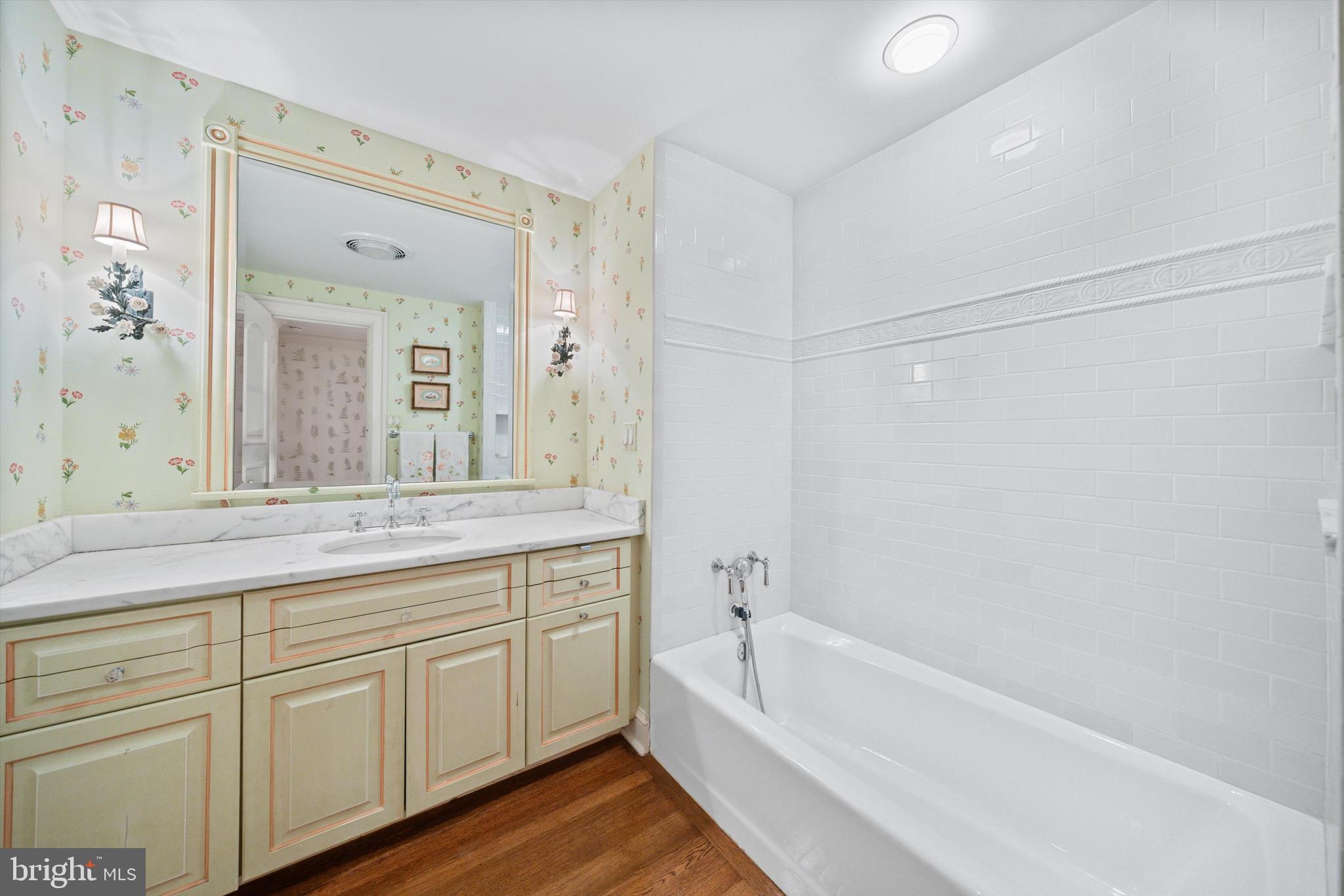 MASSACHUSETTS AVENUE HEIGHTS - Residential