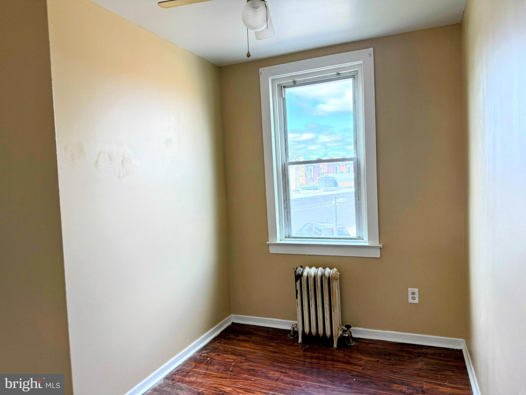 FRANKFORD - Residential Income