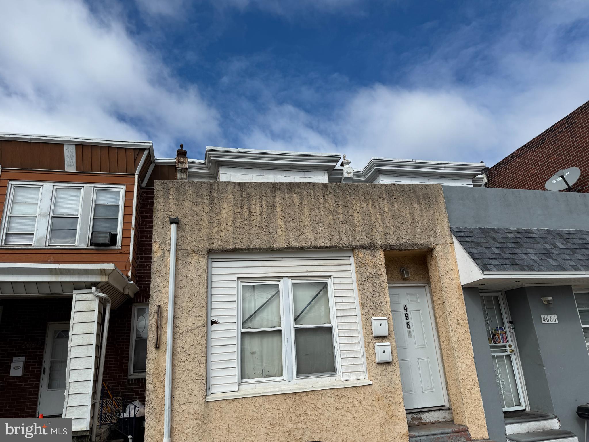 FRANKFORD - Residential Income