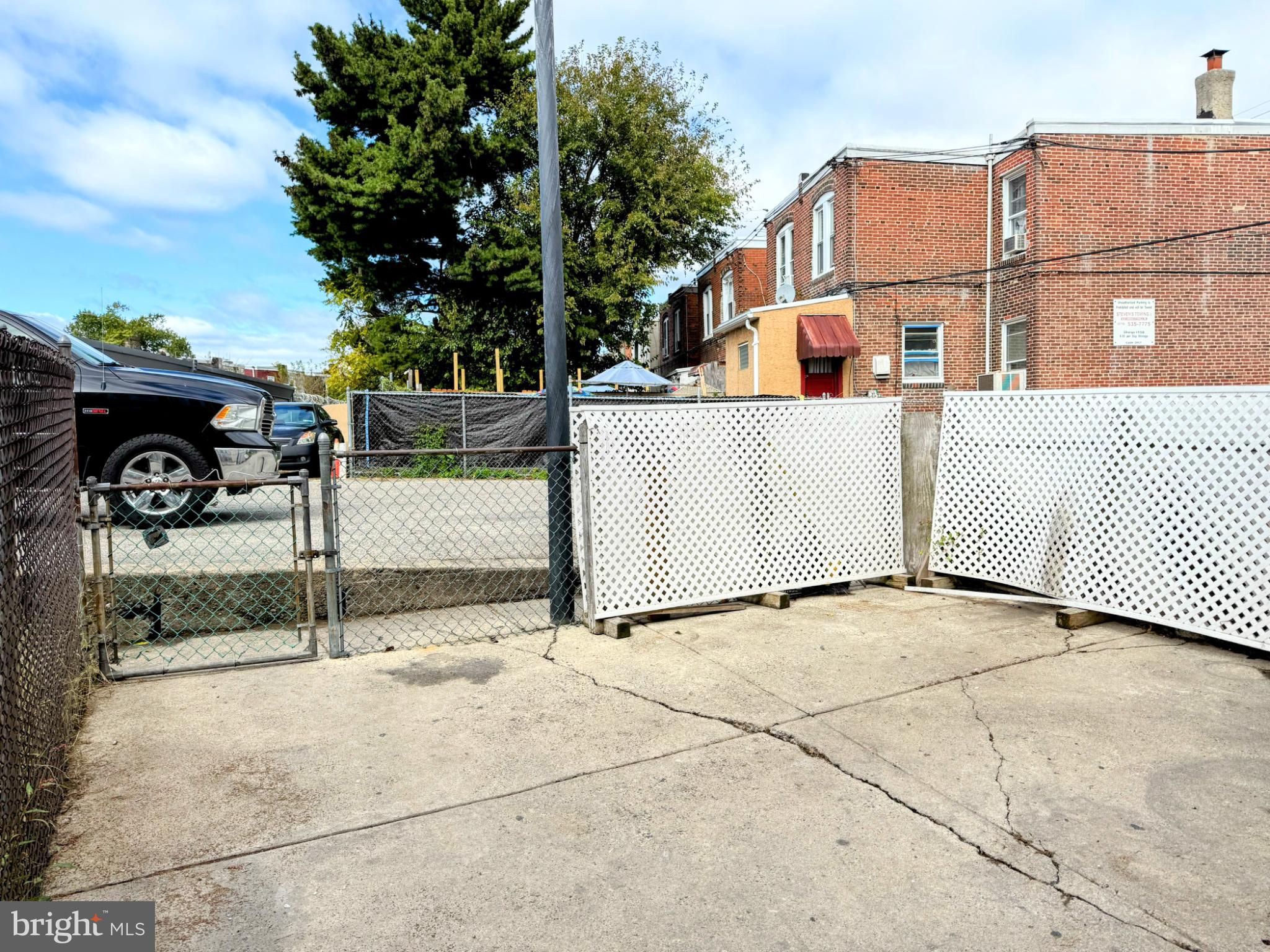 FRANKFORD - Residential Income