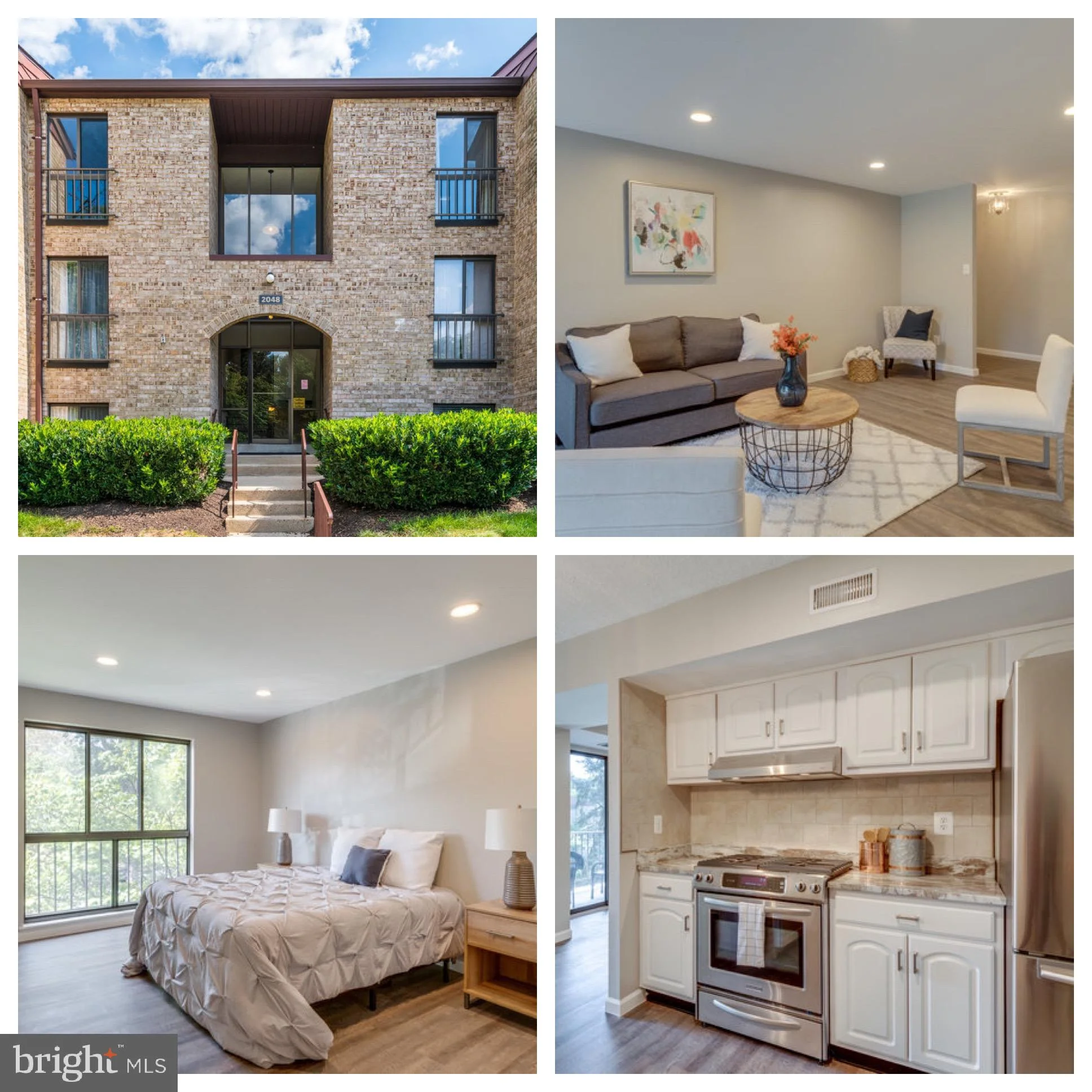 2048 Royal Fern Court Unit 21B, Reston, VA 20191