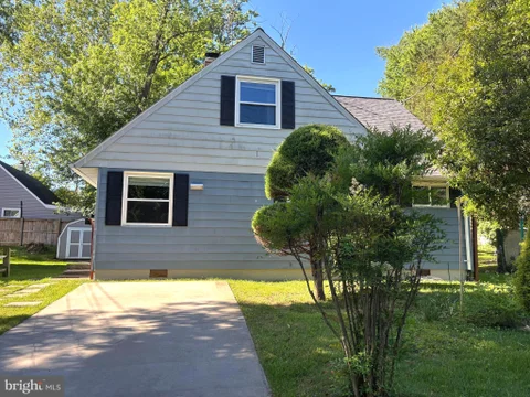 MLS: MDMC2238382