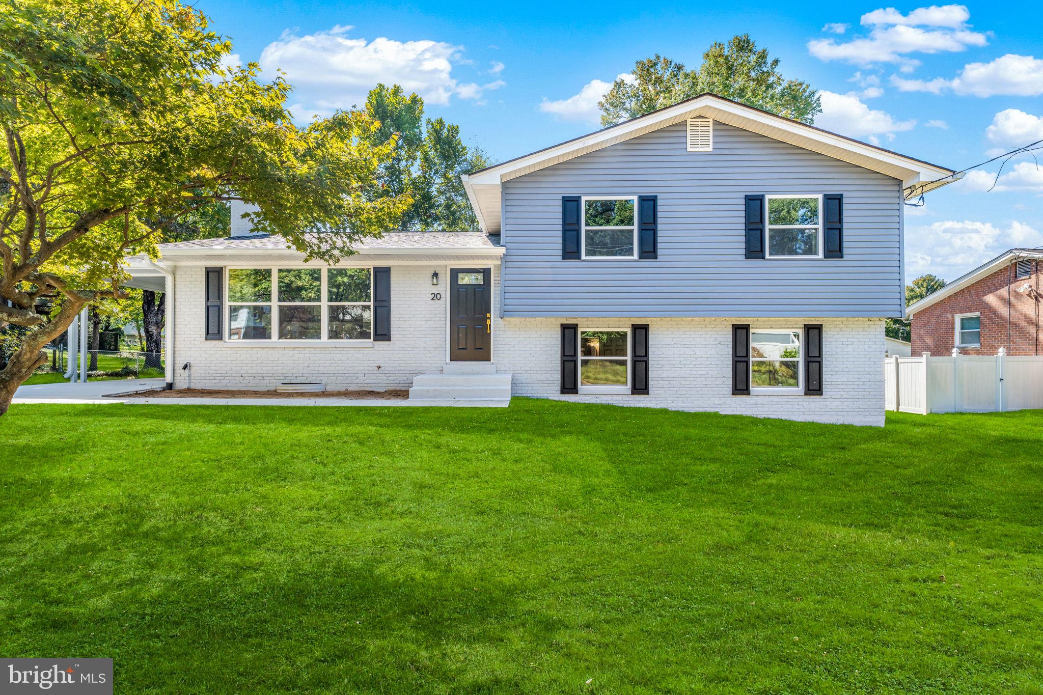20 MEL MARA DRIVE