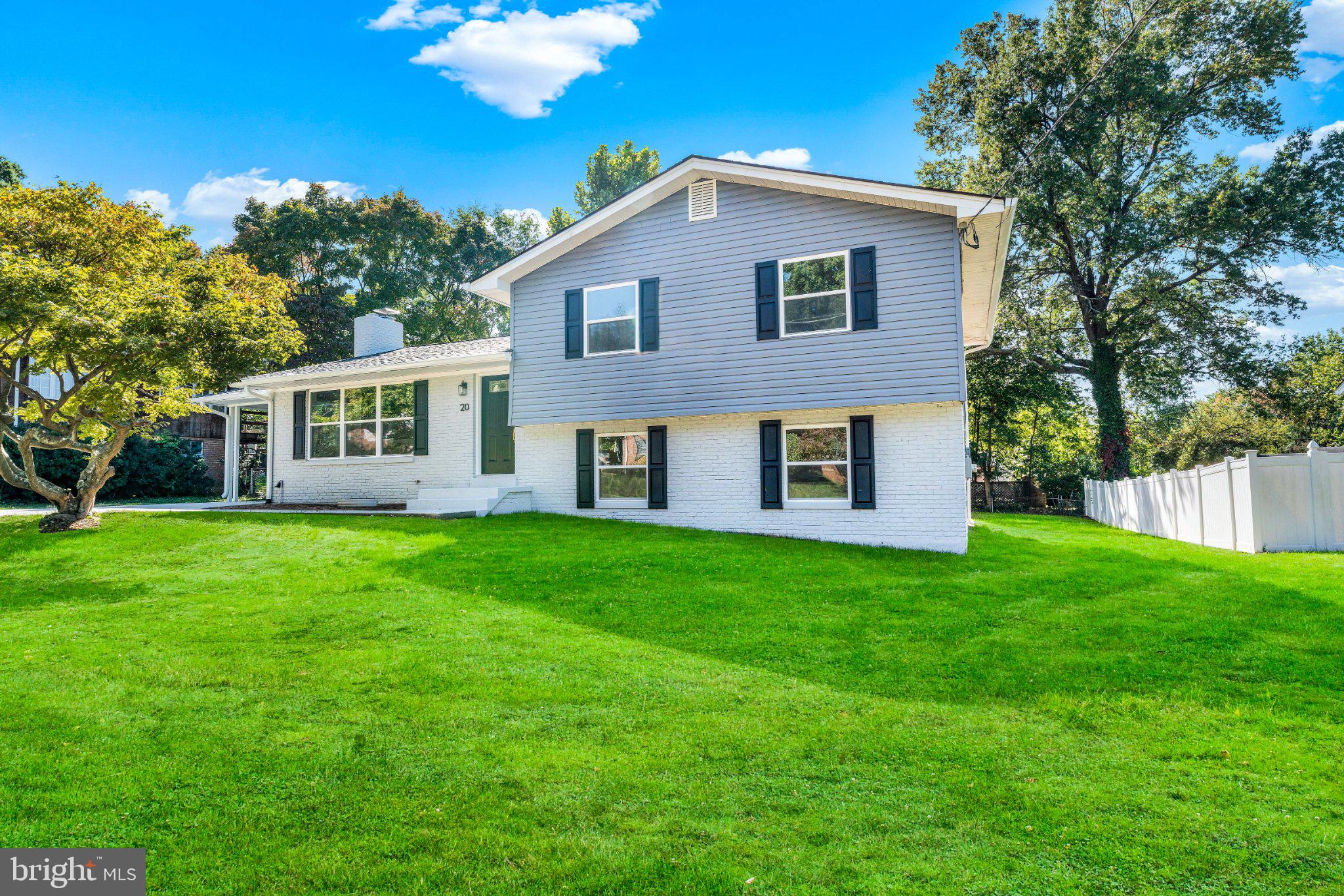 20 MEL MARA DRIVE