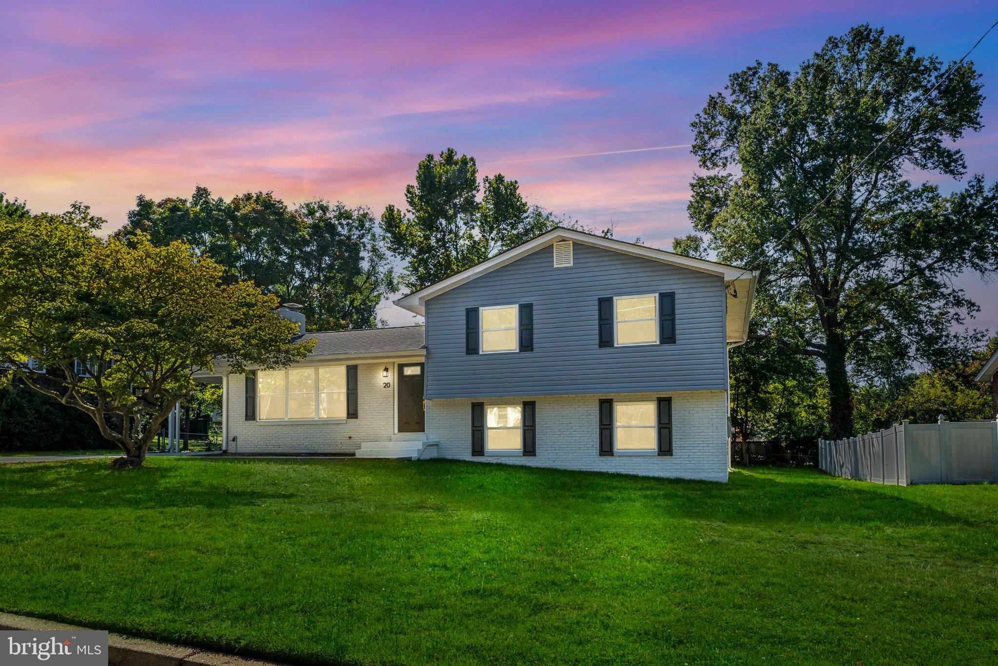 20 MEL MARA DRIVE