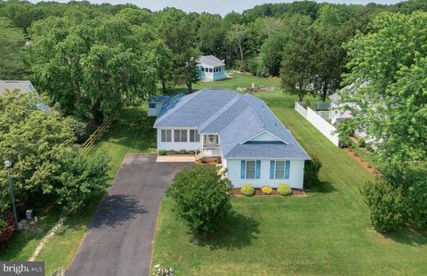 39 CORAL LANE FRANKFORD DE 19945