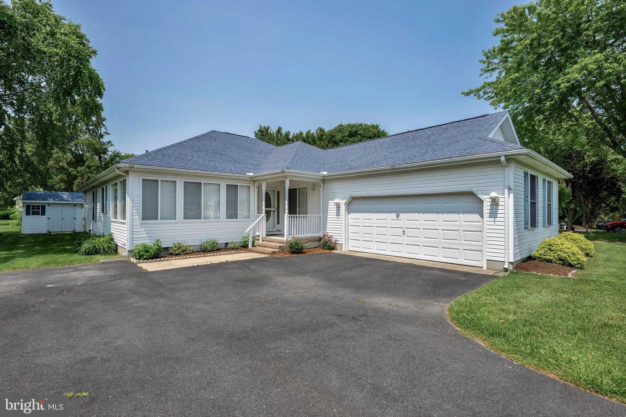 Frankford, Delaware 19945, United States, 2 Bedrooms Bedrooms, ,2 BathroomsBathrooms,Residential,Active,146222