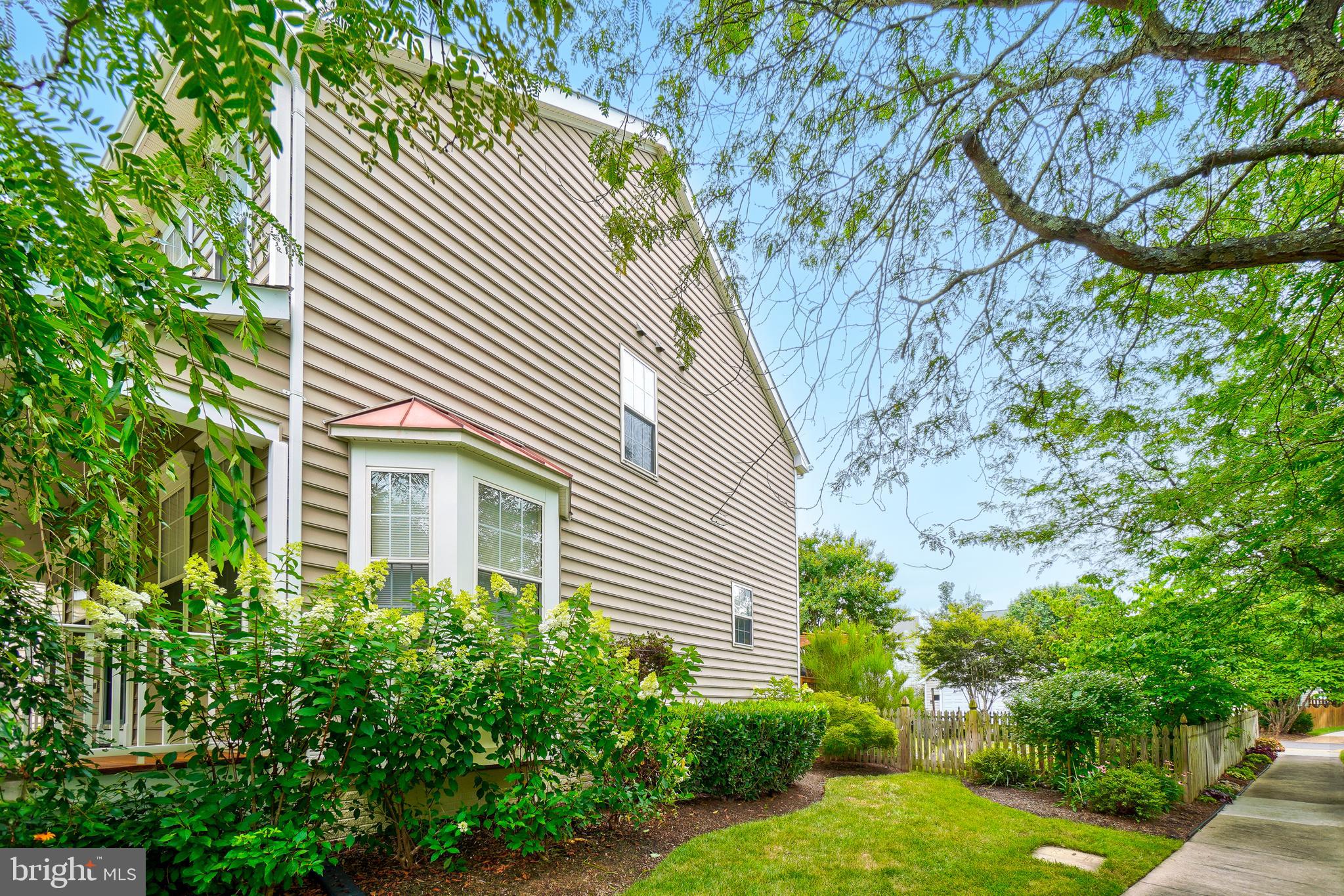 26096 FLINTONBRIDGE DRIVE