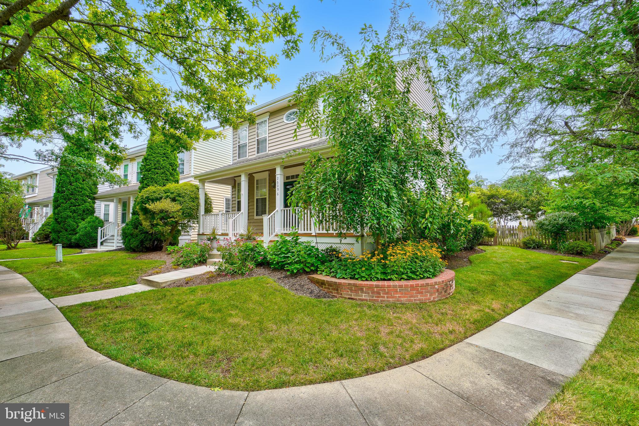 26096 FLINTONBRIDGE DRIVE
