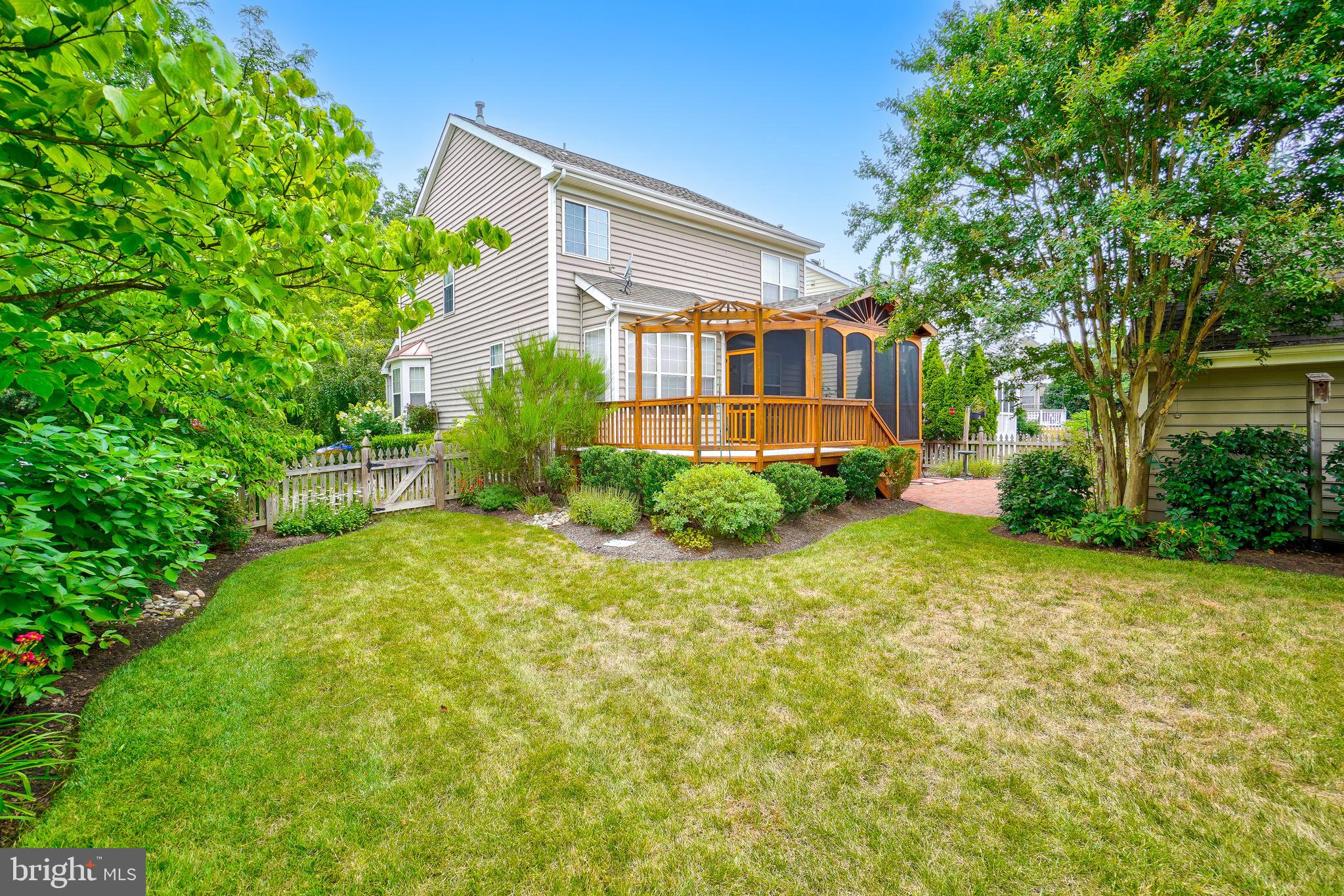 26096 FLINTONBRIDGE DRIVE