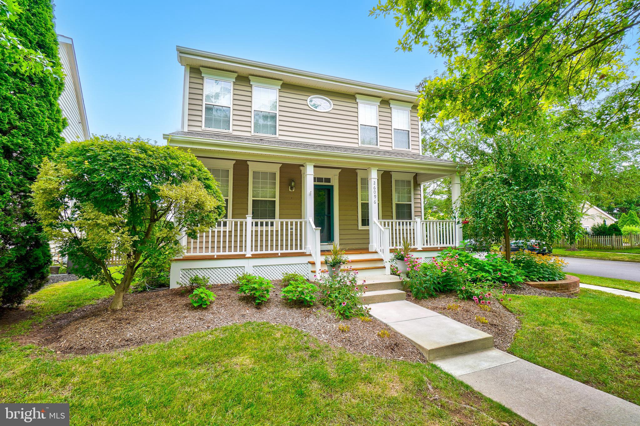 26096 FLINTONBRIDGE DRIVE