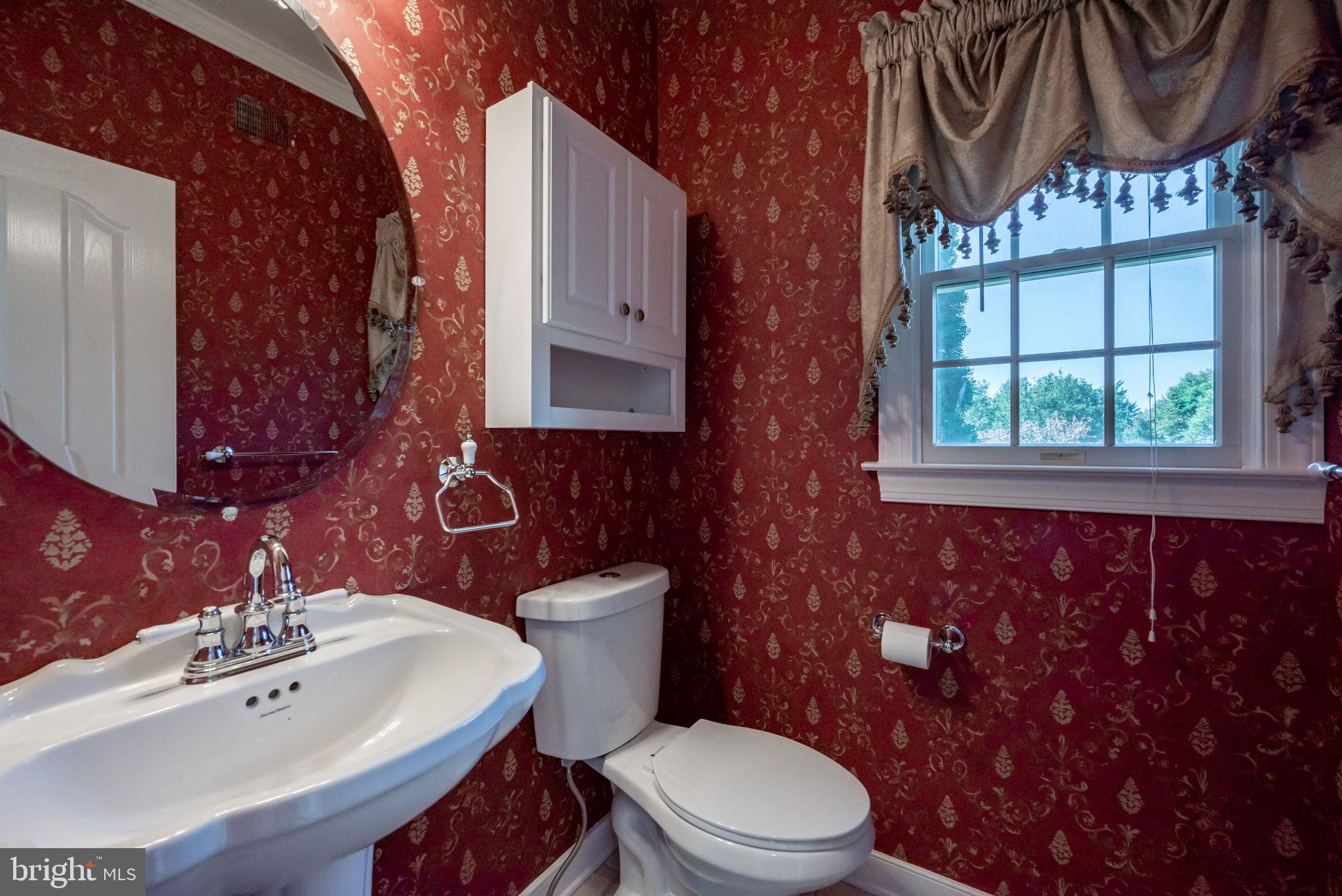 HADDON HURST - Residential