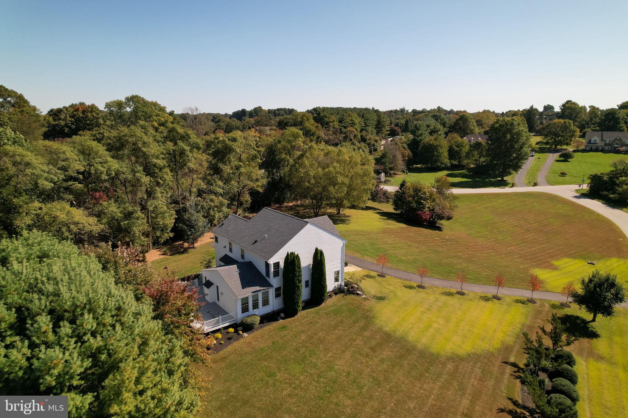 HADDON HURST - Residential