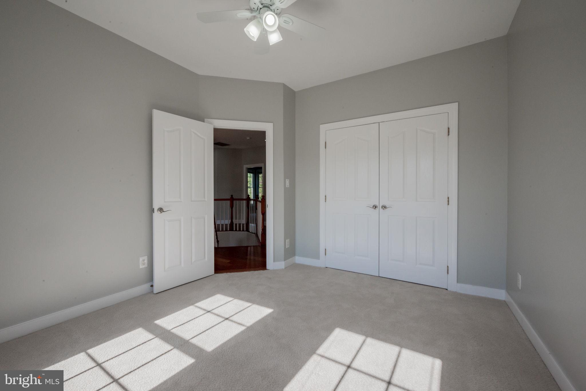 HADDON HURST - Residential