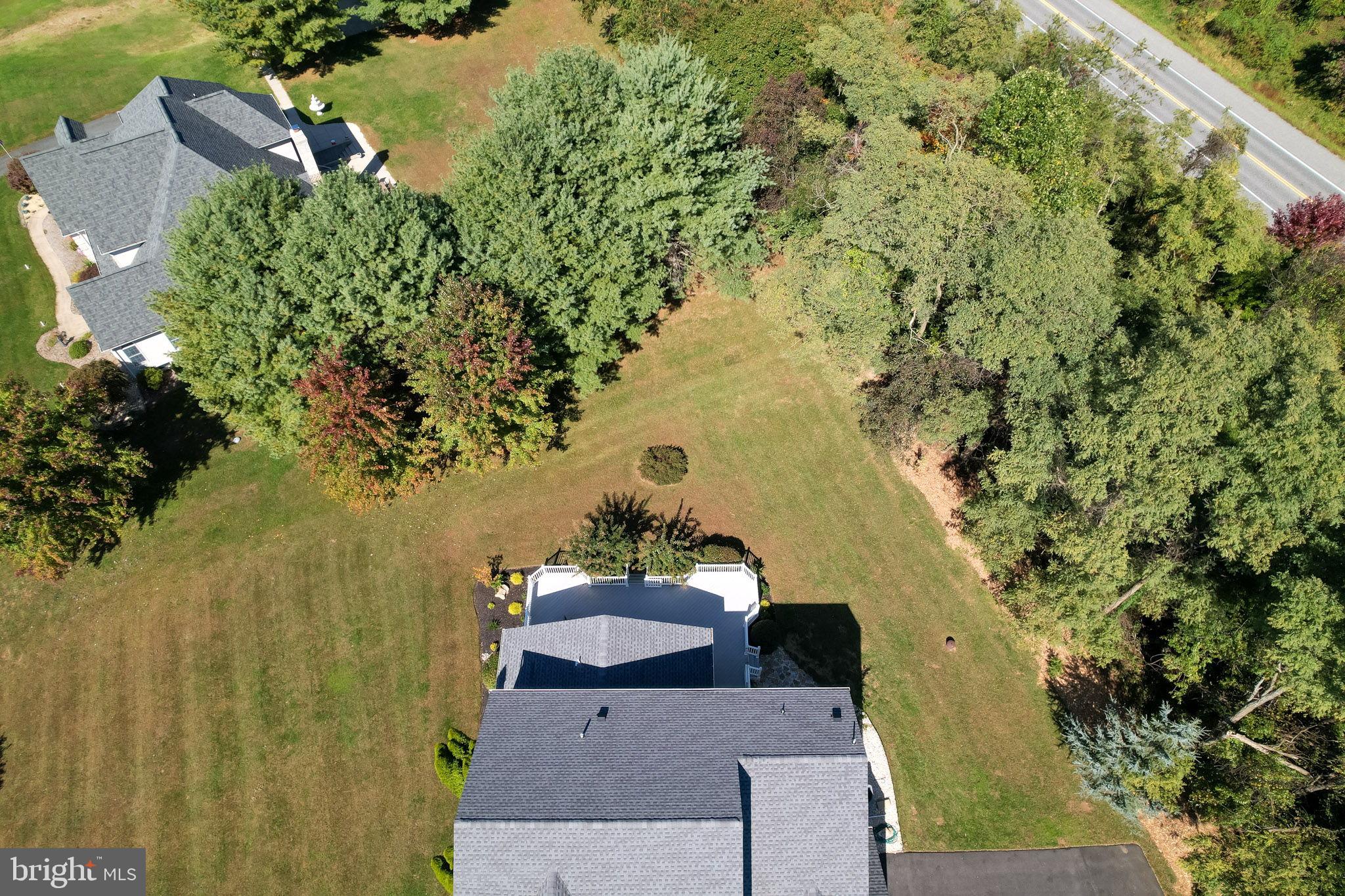 HADDON HURST - Residential