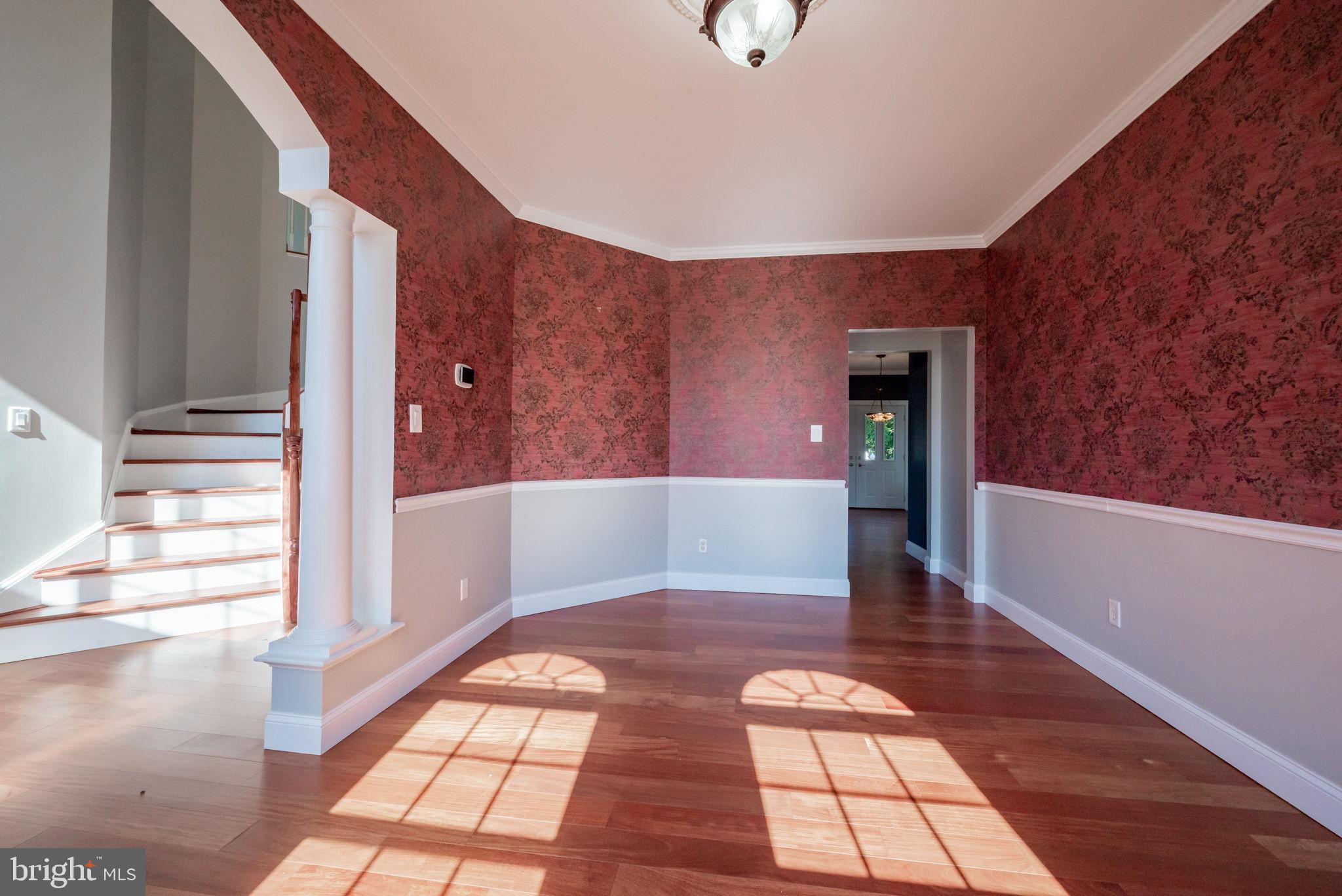 HADDON HURST - Residential