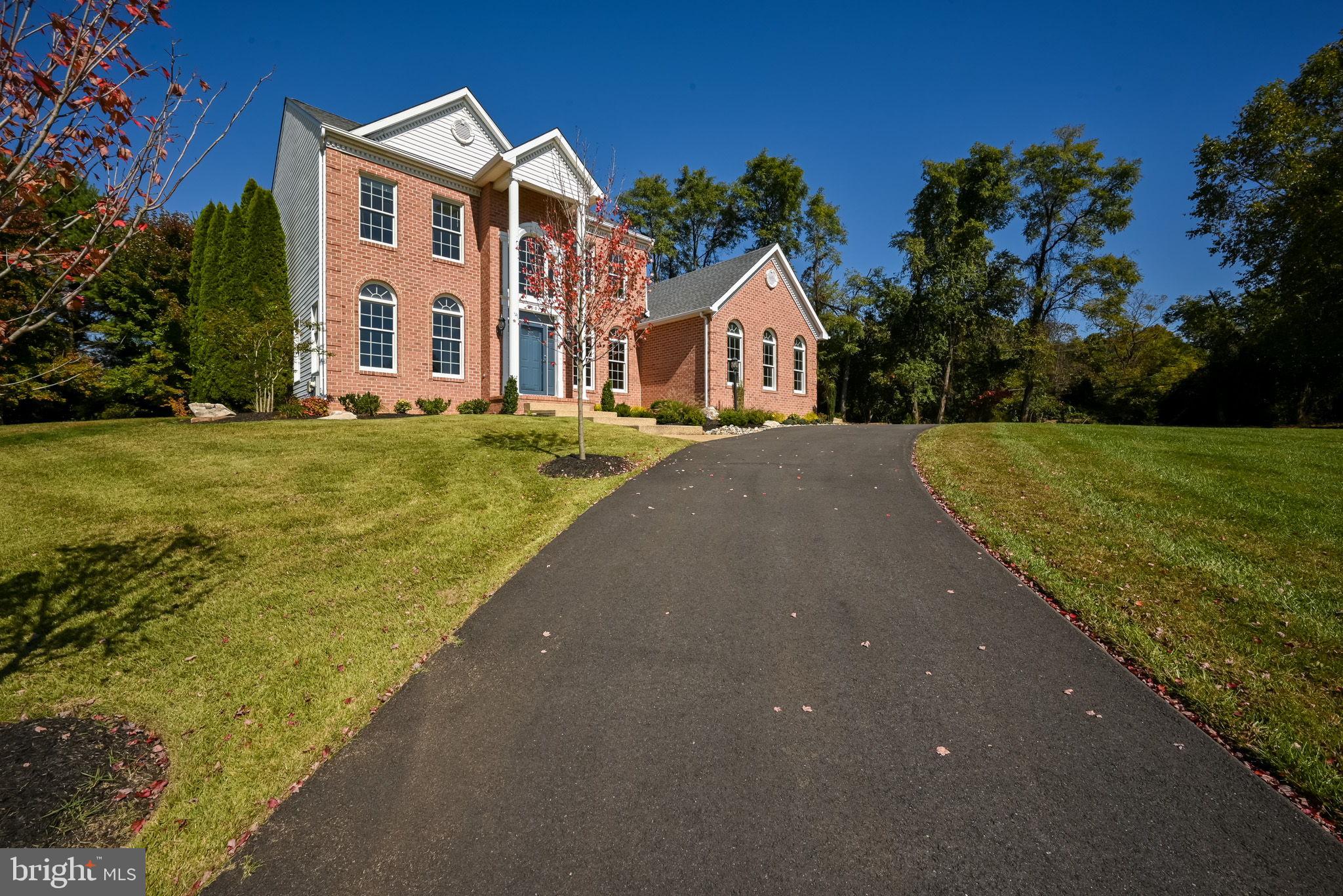 HADDON HURST - Residential