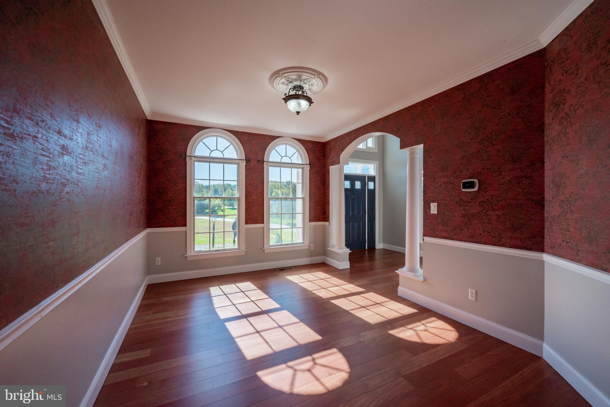 HADDON HURST - Residential