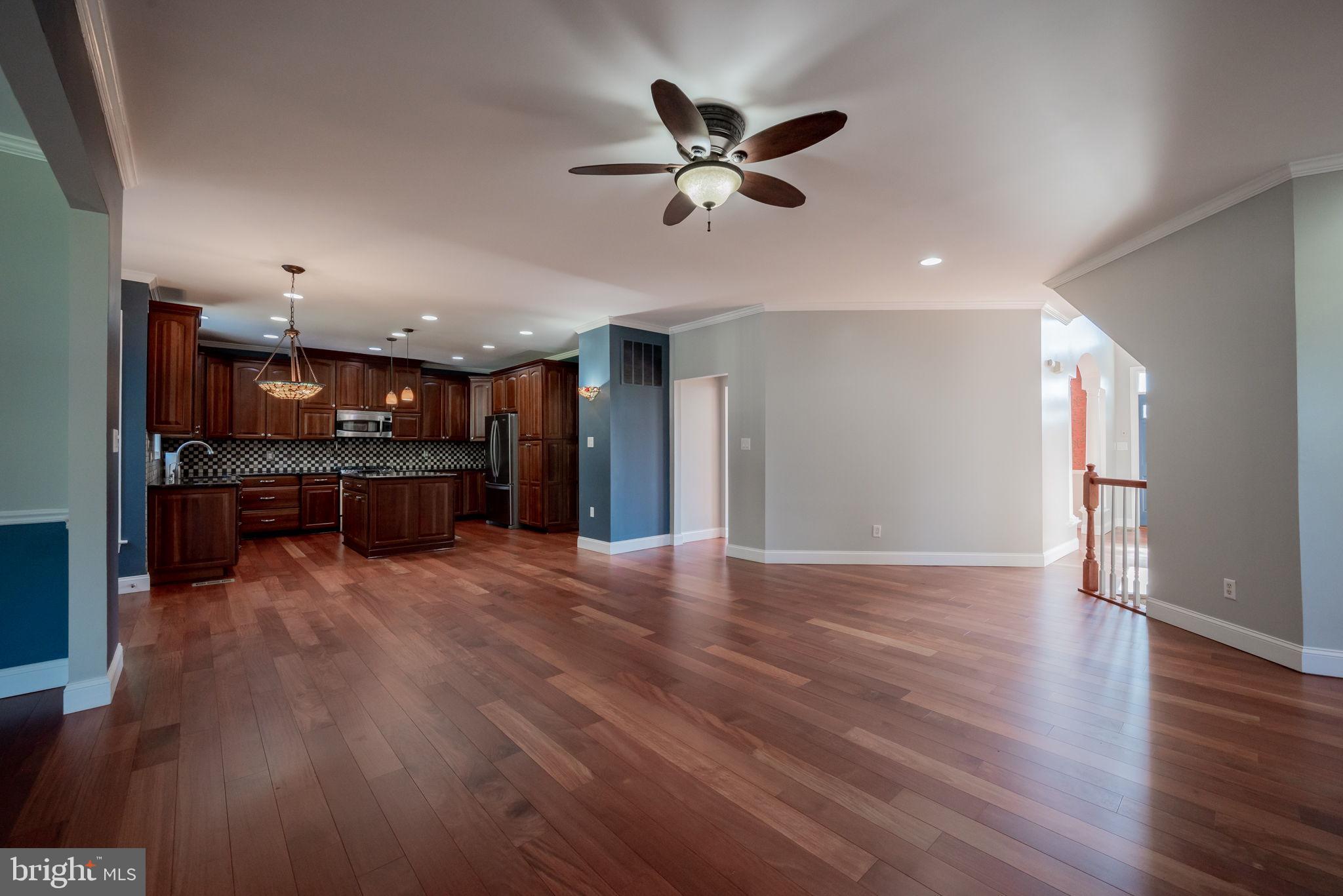 HADDON HURST - Residential