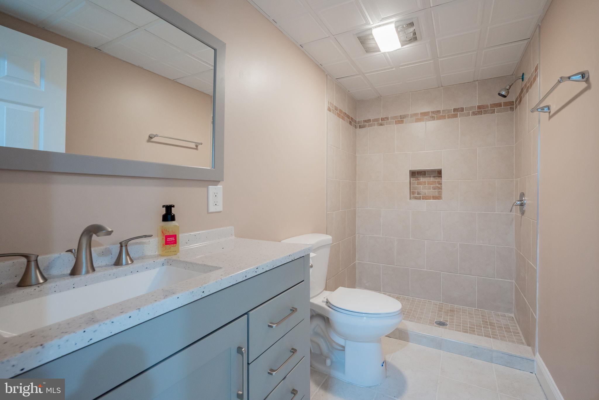 HADDON HURST - Residential