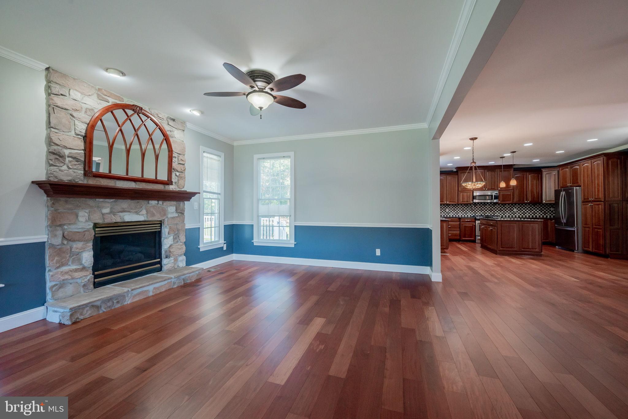 HADDON HURST - Residential