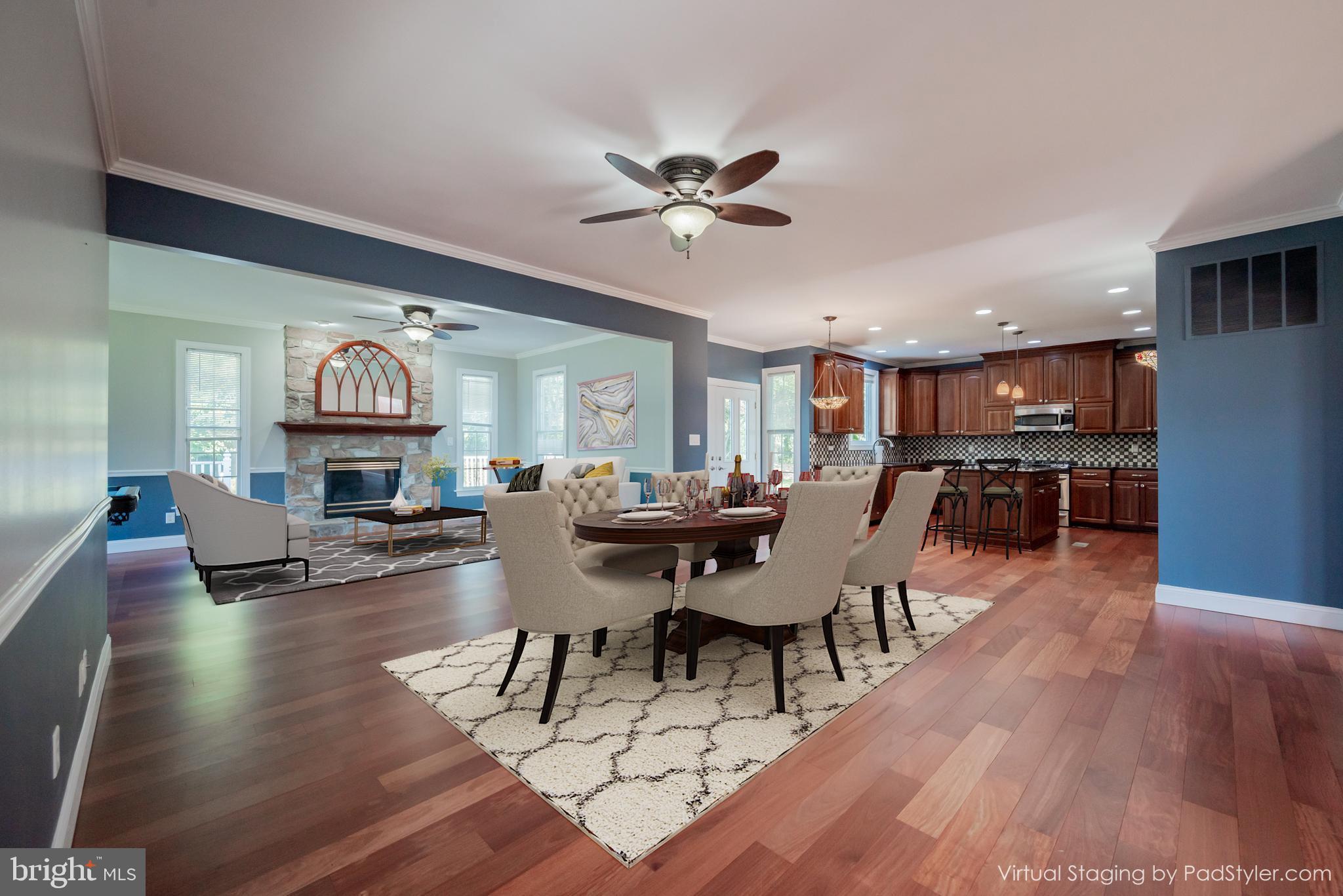 HADDON HURST - Residential