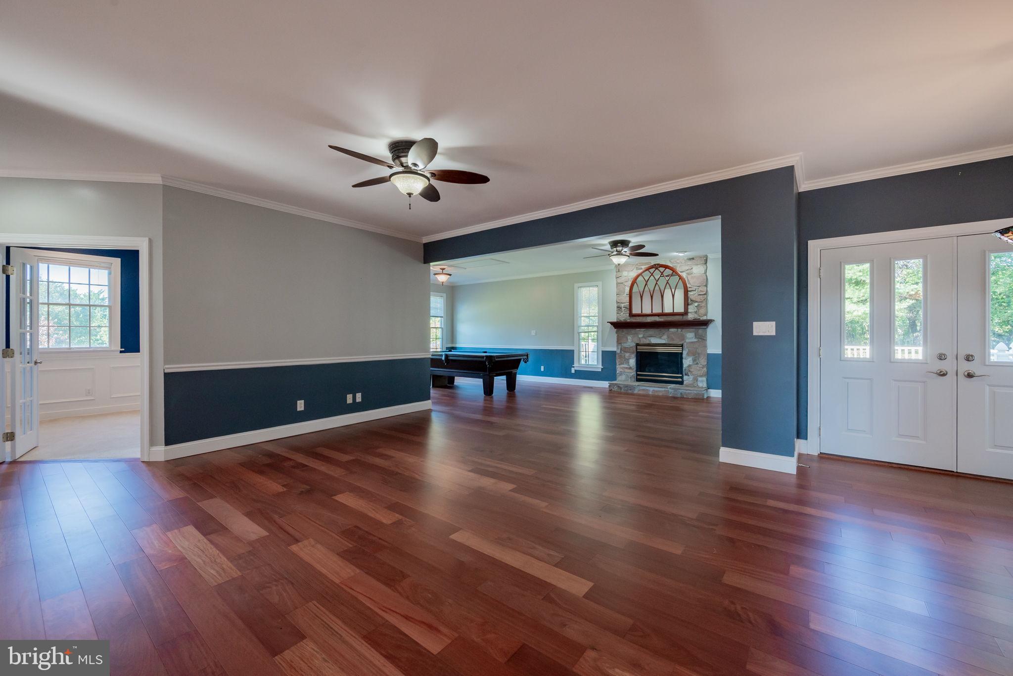 HADDON HURST - Residential