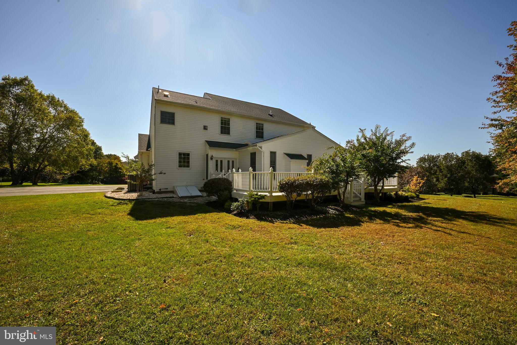 HADDON HURST - Residential