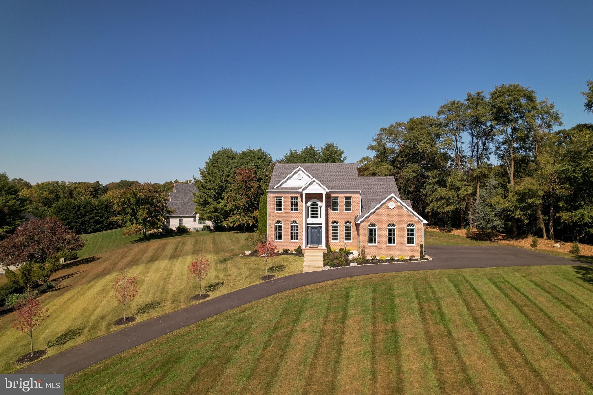 HADDON HURST - Residential