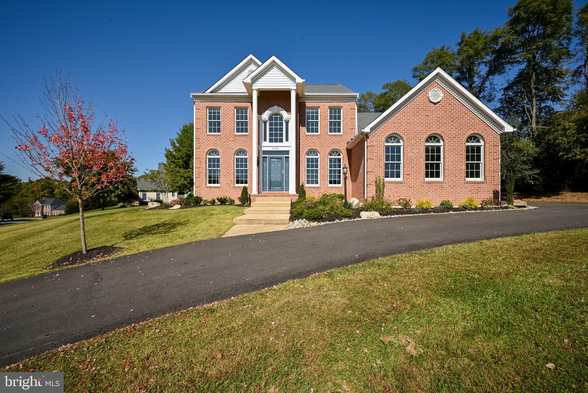 HADDON HURST - Residential