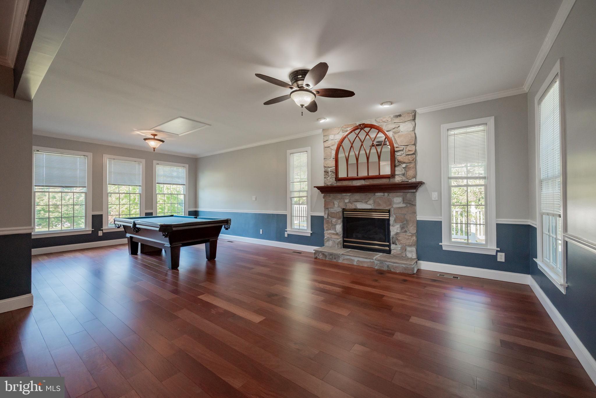 HADDON HURST - Residential