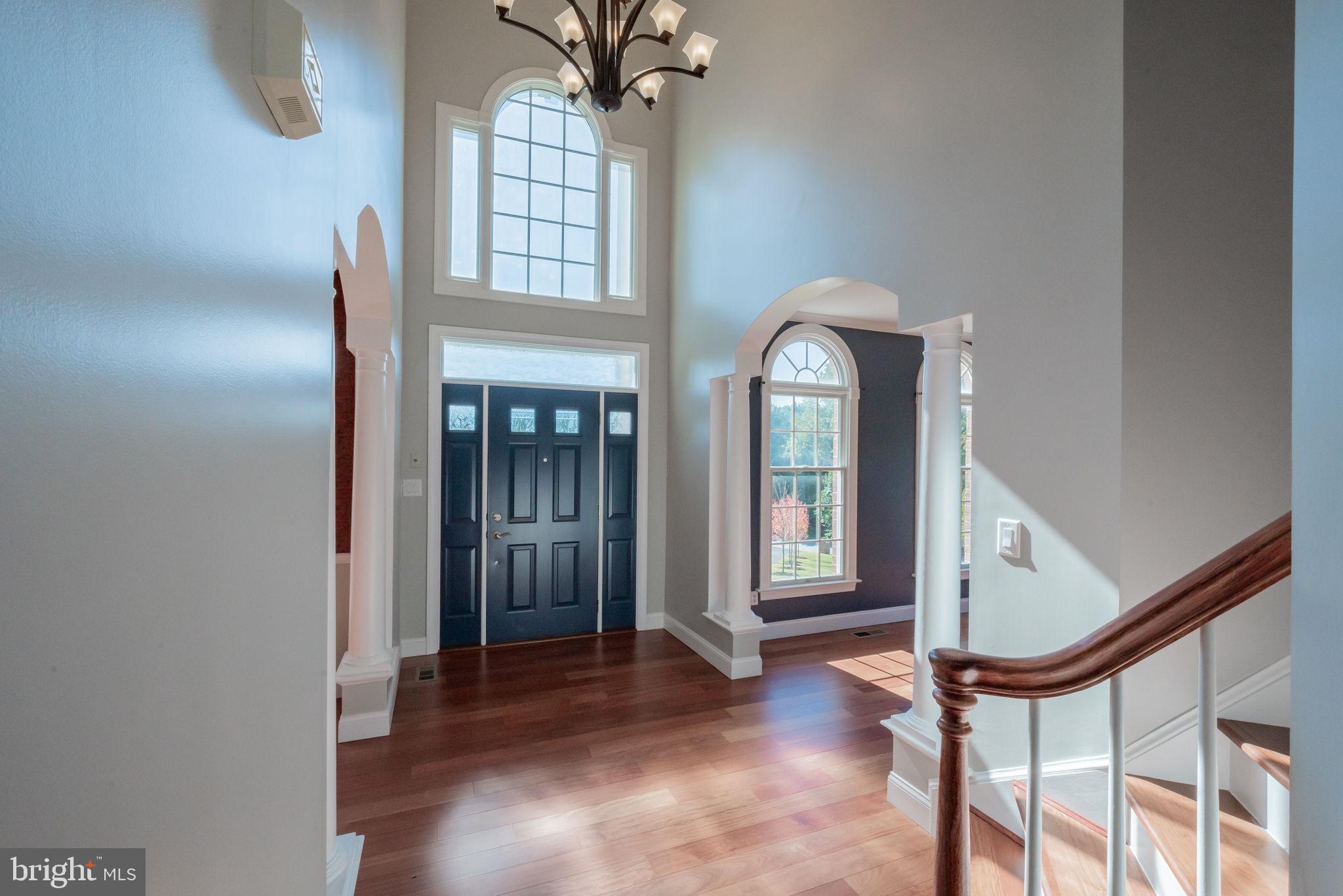 HADDON HURST - Residential