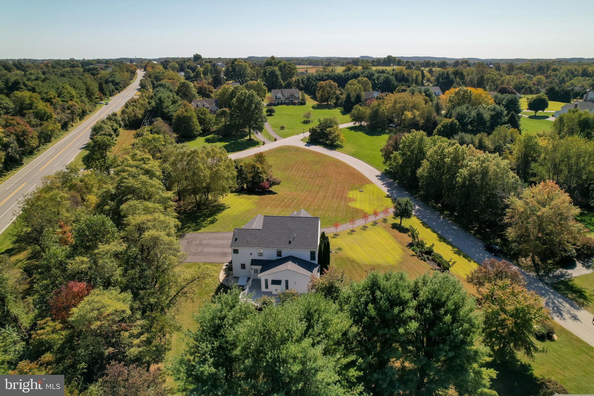 HADDON HURST - Residential