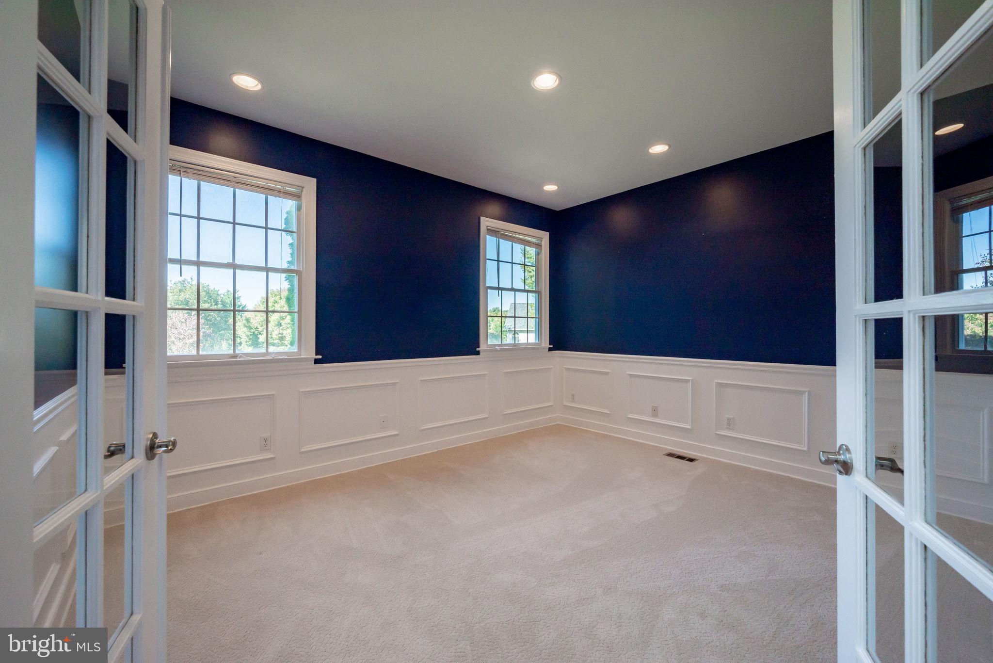 HADDON HURST - Residential