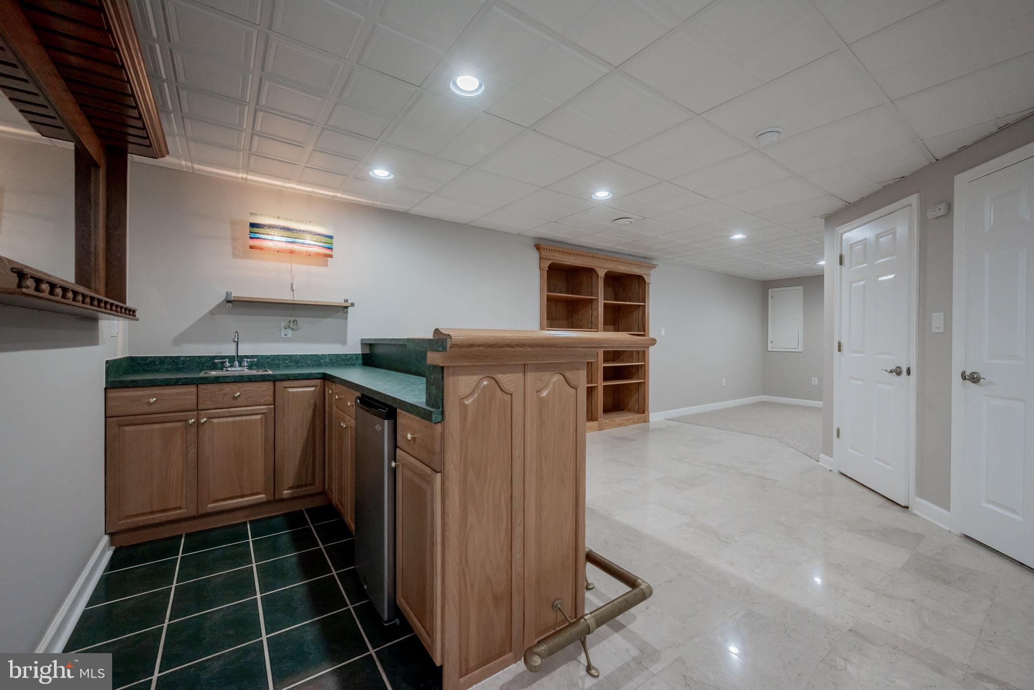 HADDON HURST - Residential