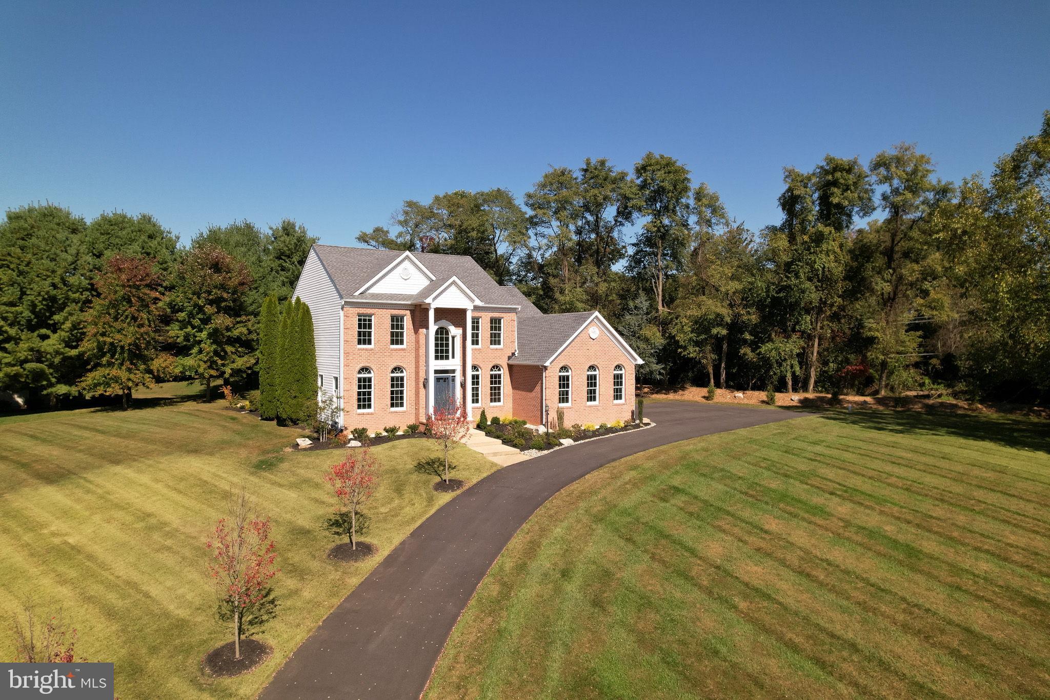 HADDON HURST - Residential