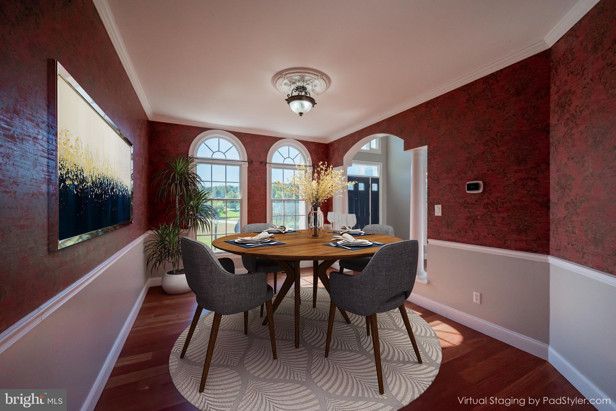 HADDON HURST - Residential