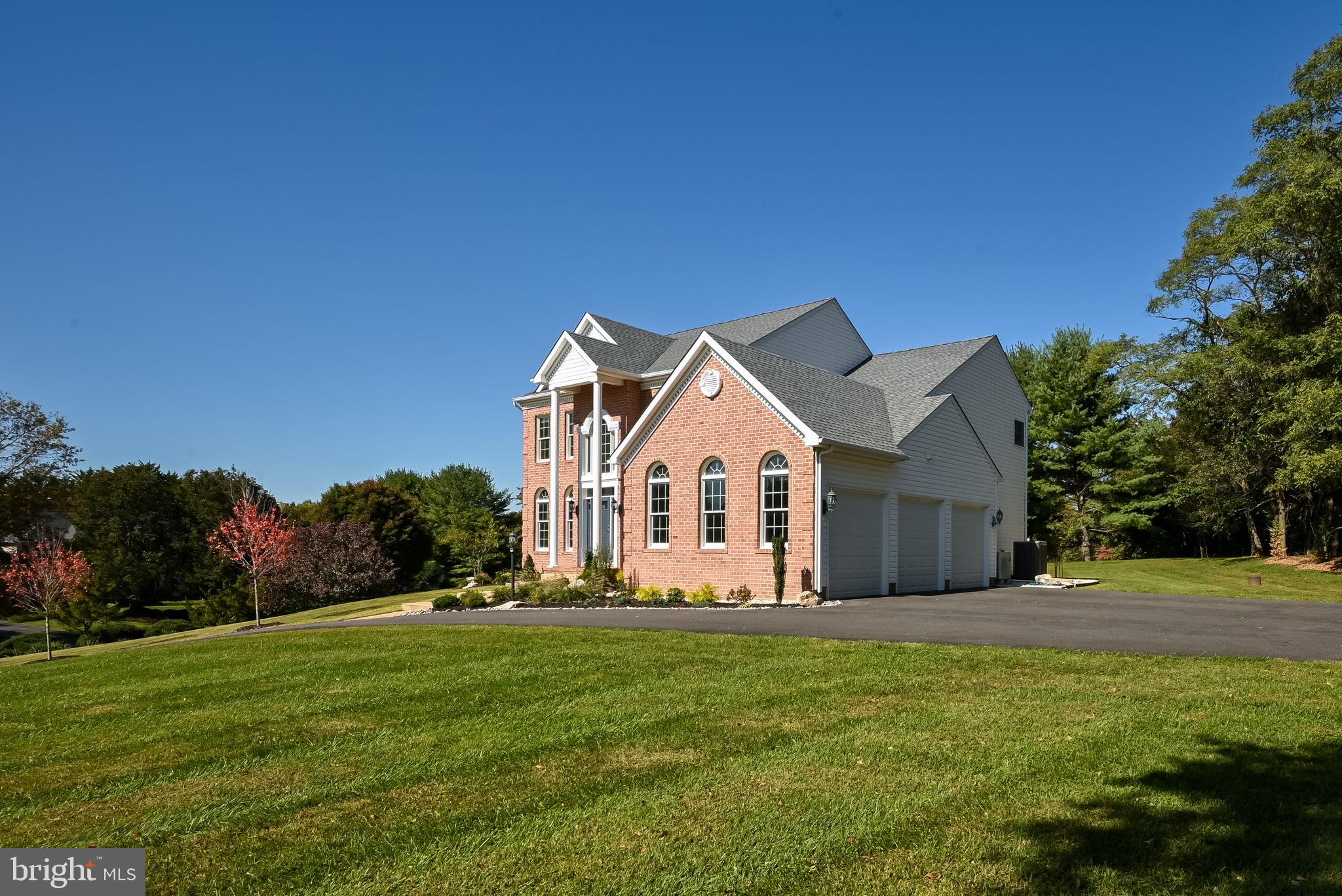 HADDON HURST - Residential