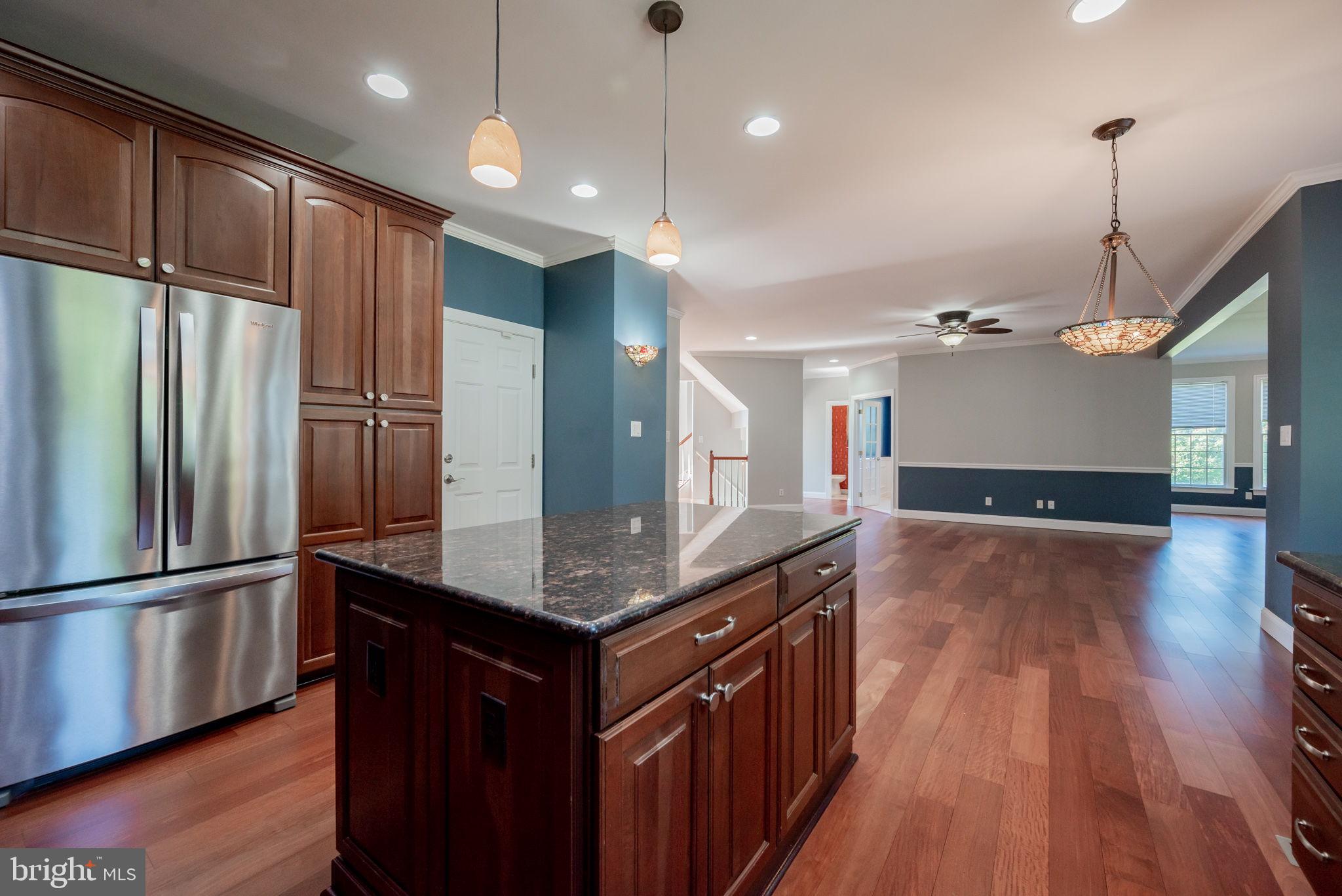 HADDON HURST - Residential