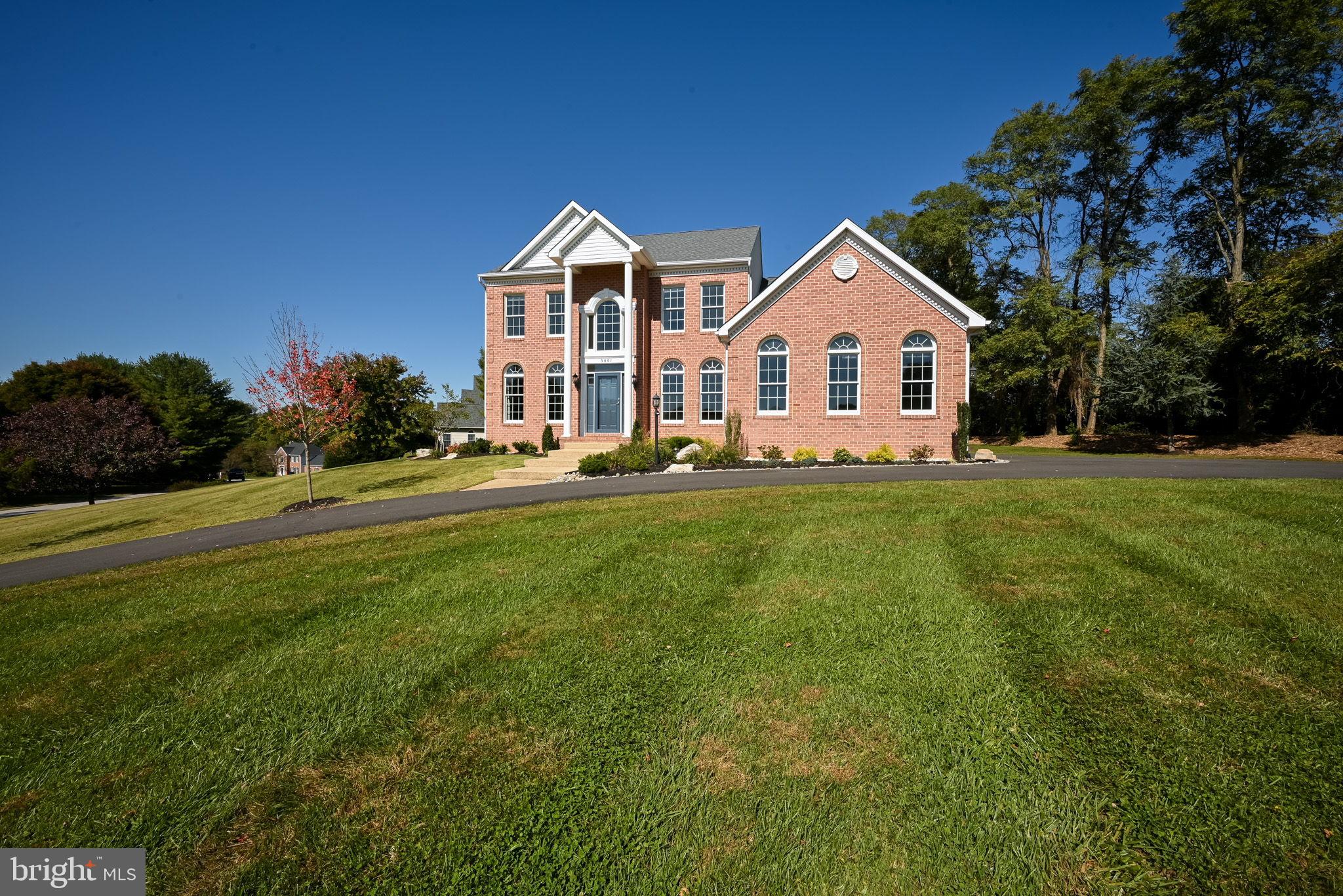 HADDON HURST - Residential