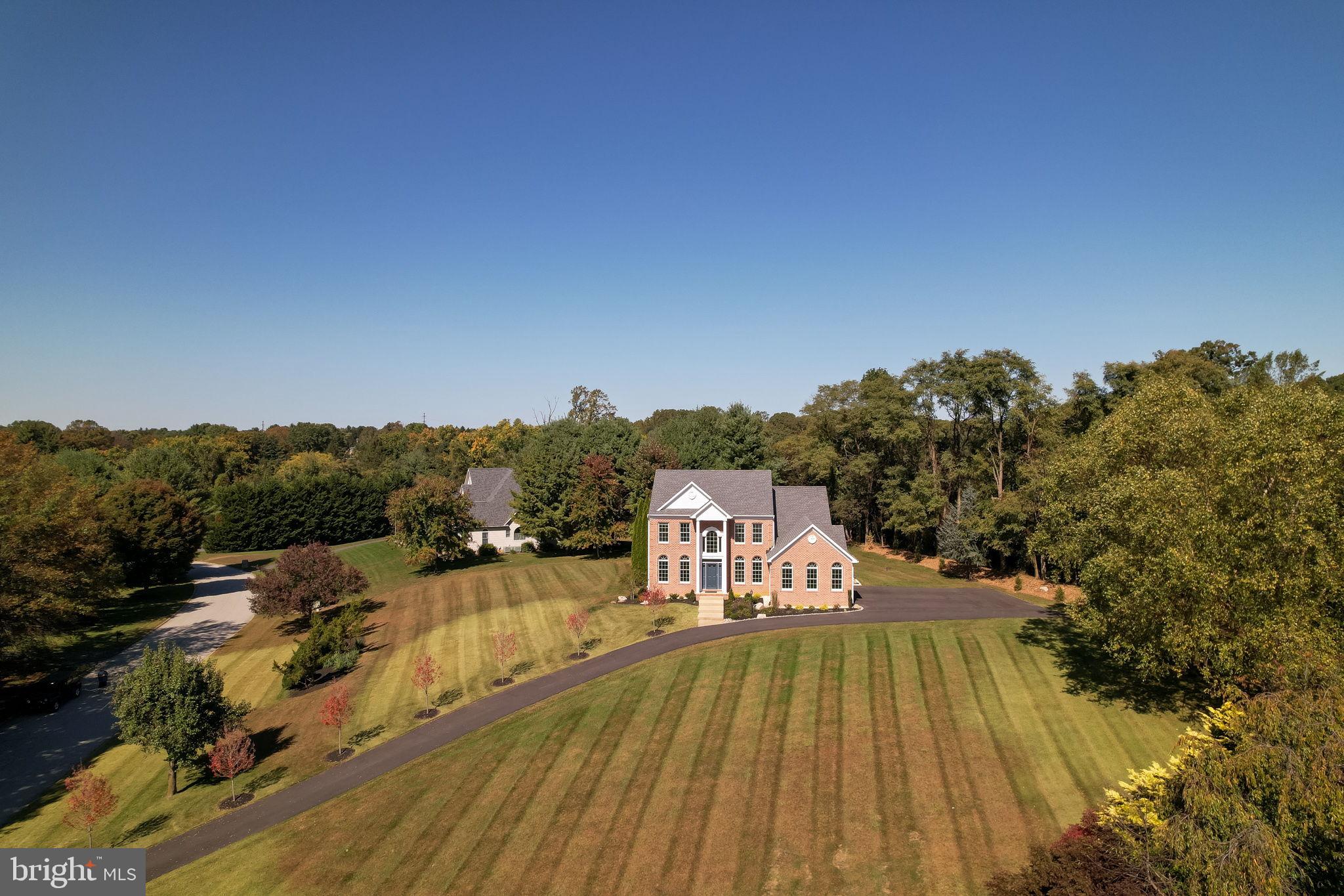 HADDON HURST - Residential