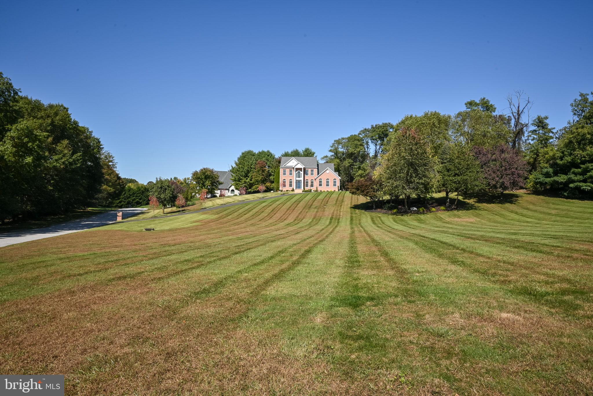 HADDON HURST - Residential